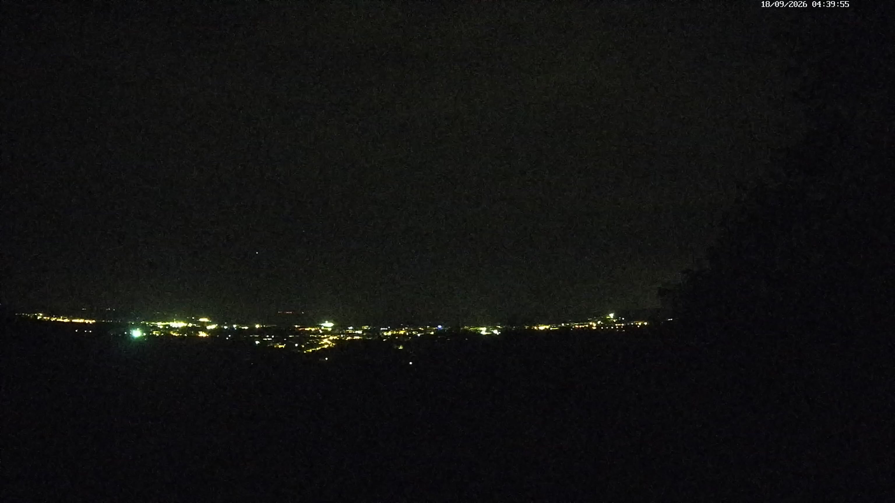 Webcam Image