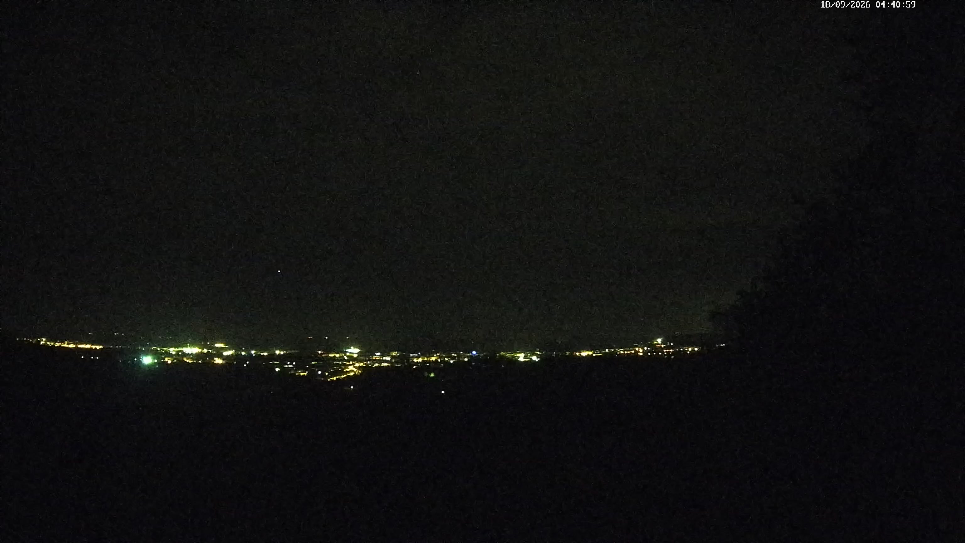 Webcam Image