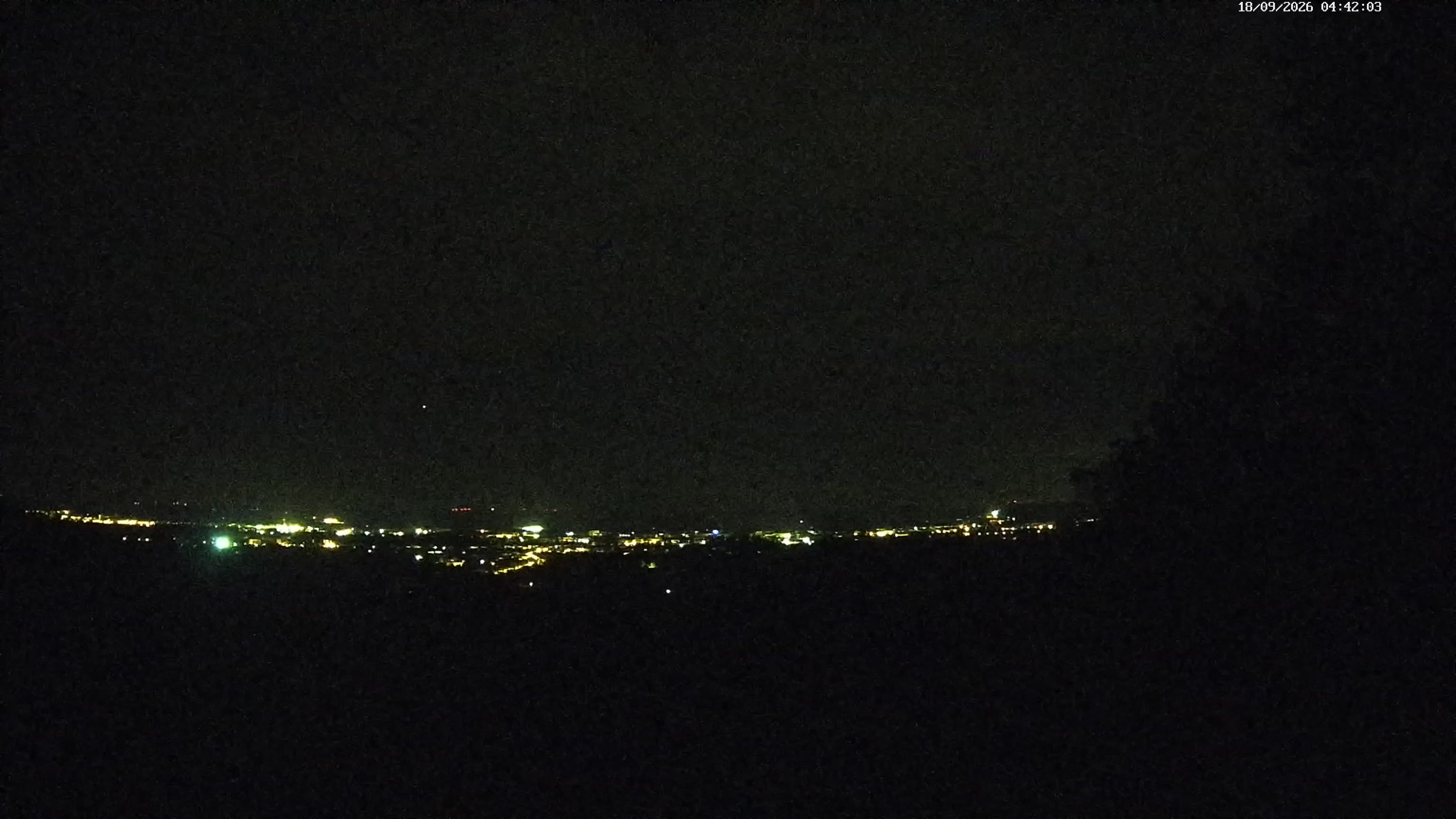 Webcam Image