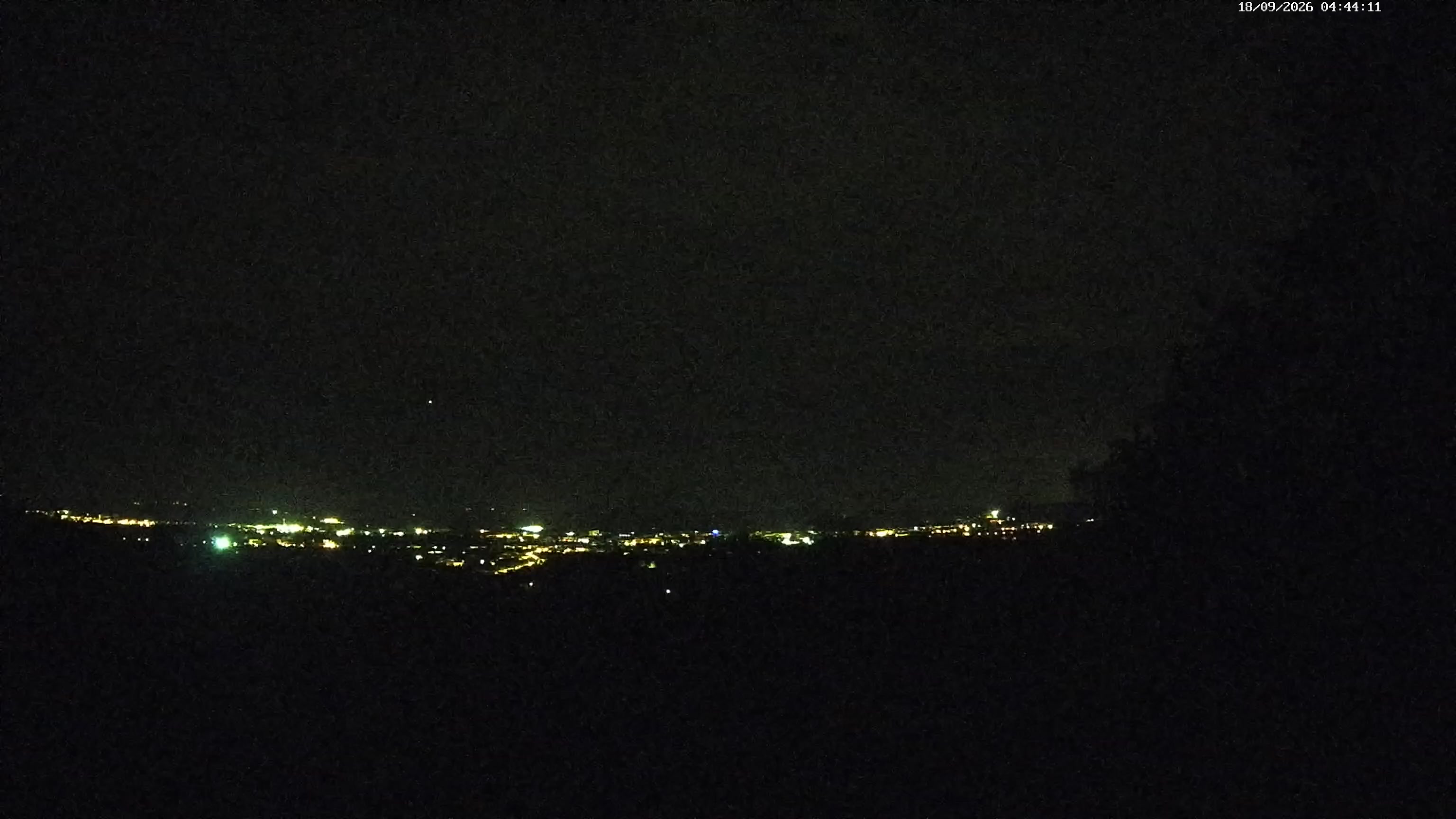 Webcam Image