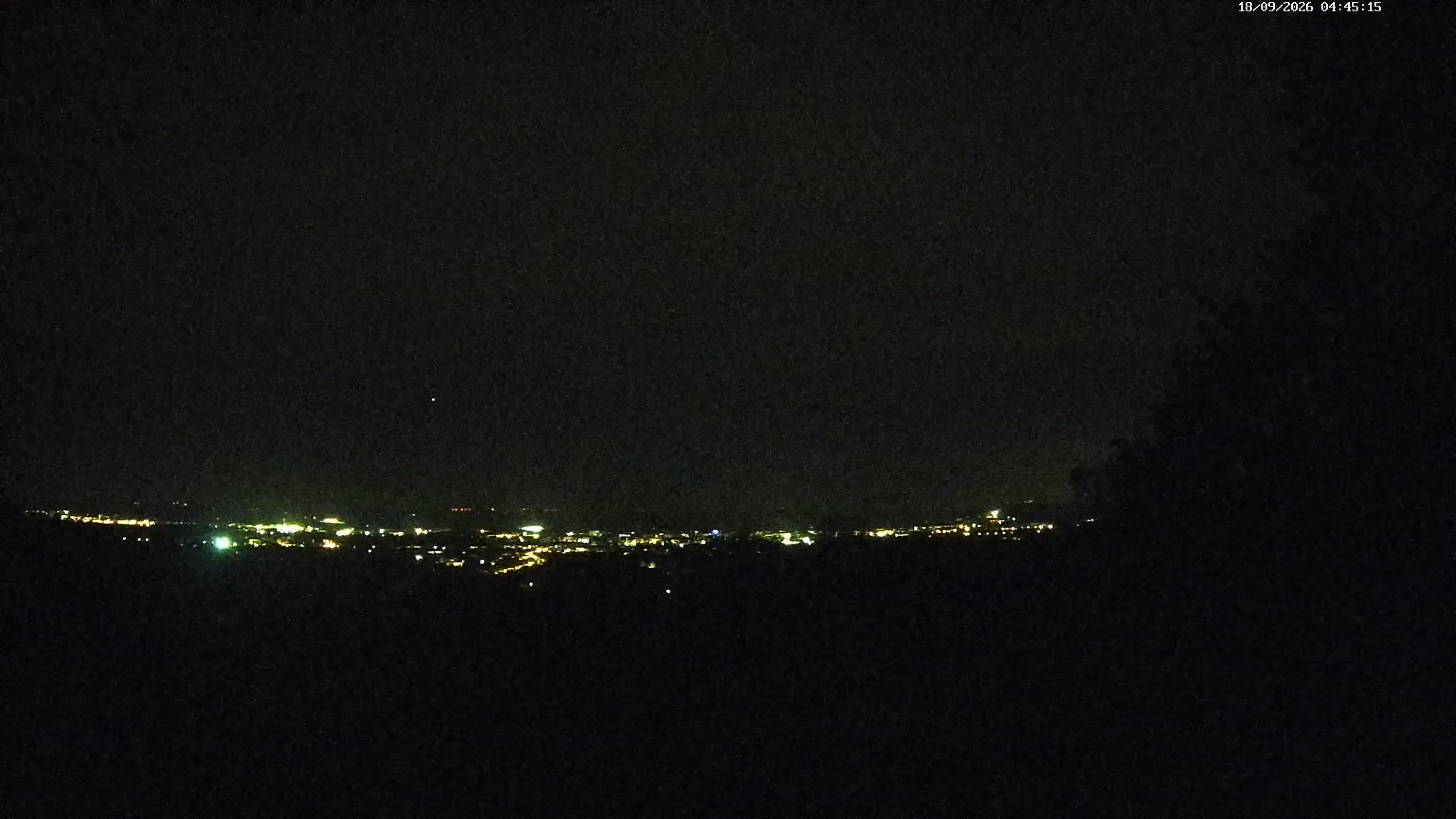 Webcam Image