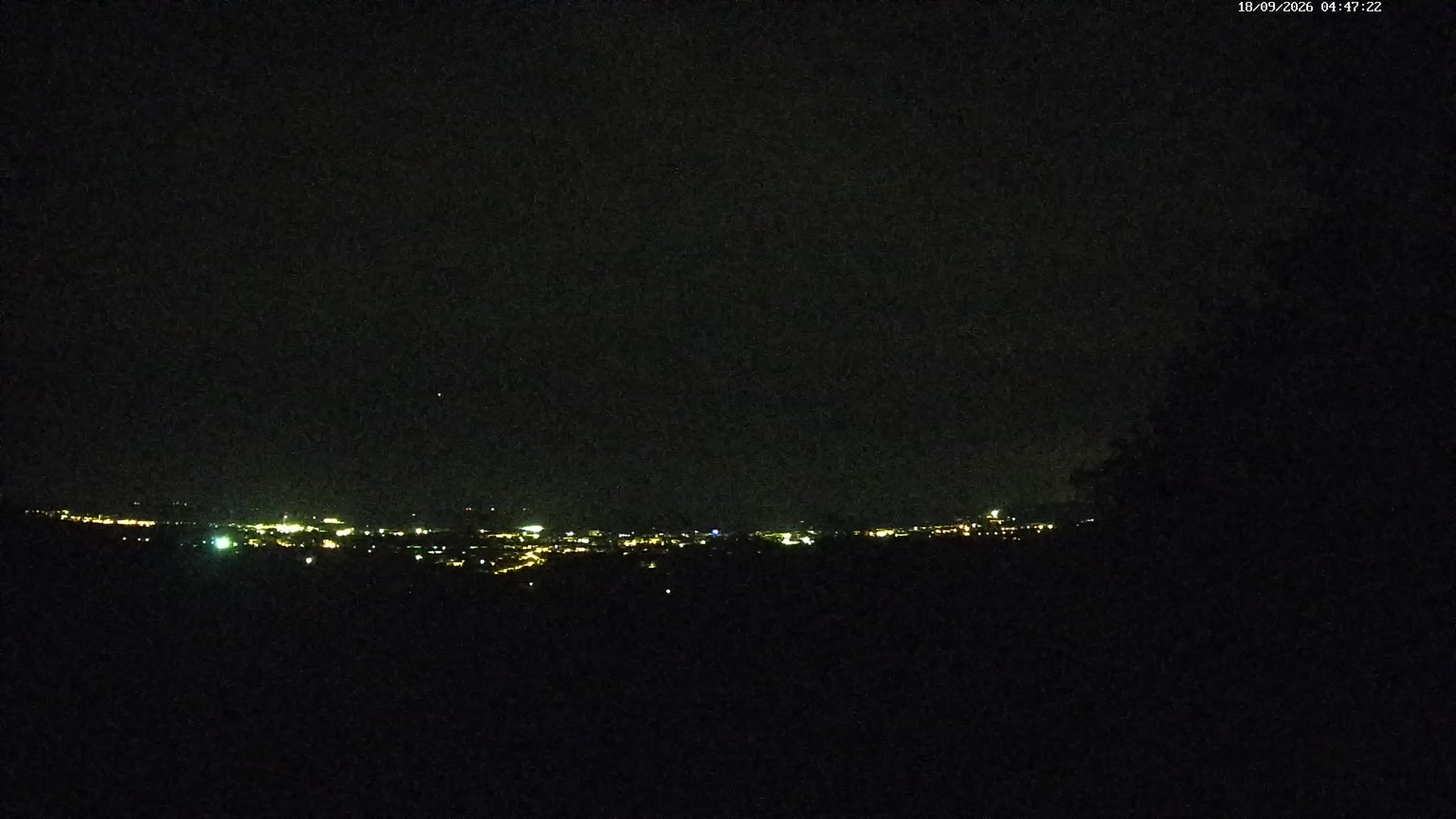 Webcam Image