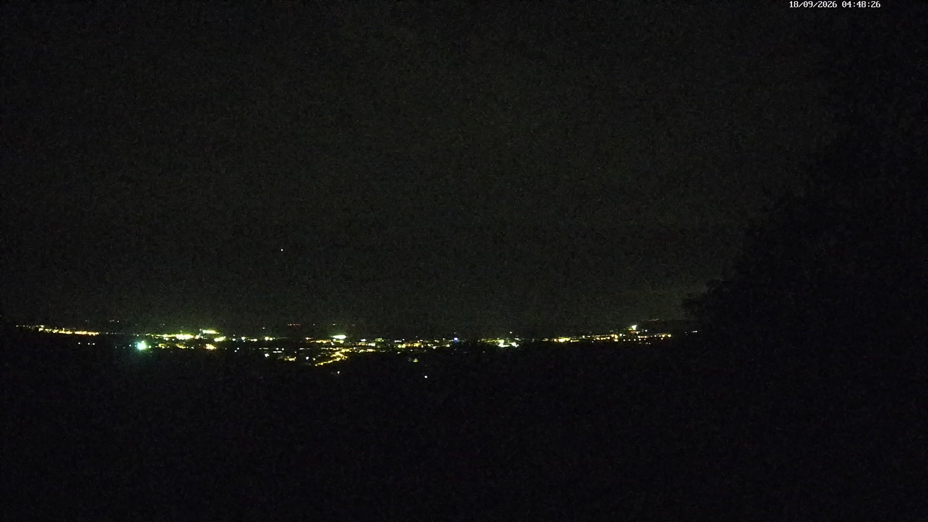 Webcam Image