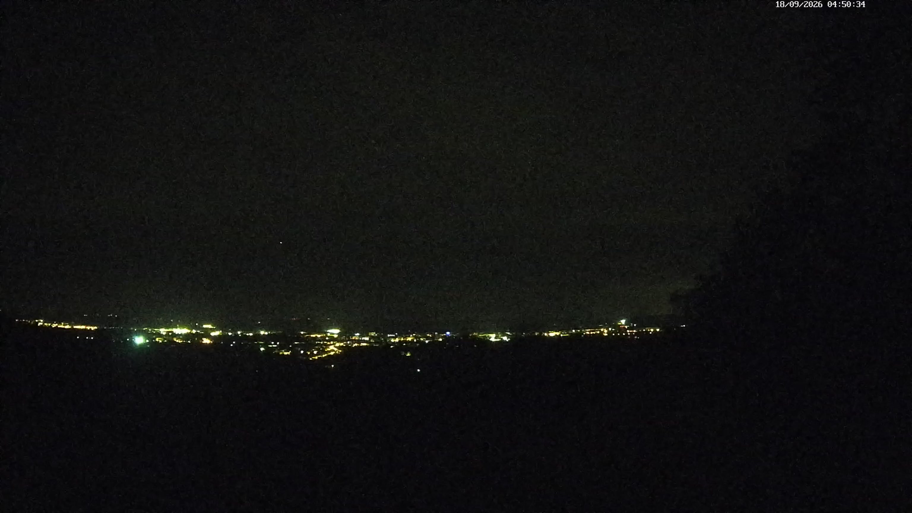 Webcam Image