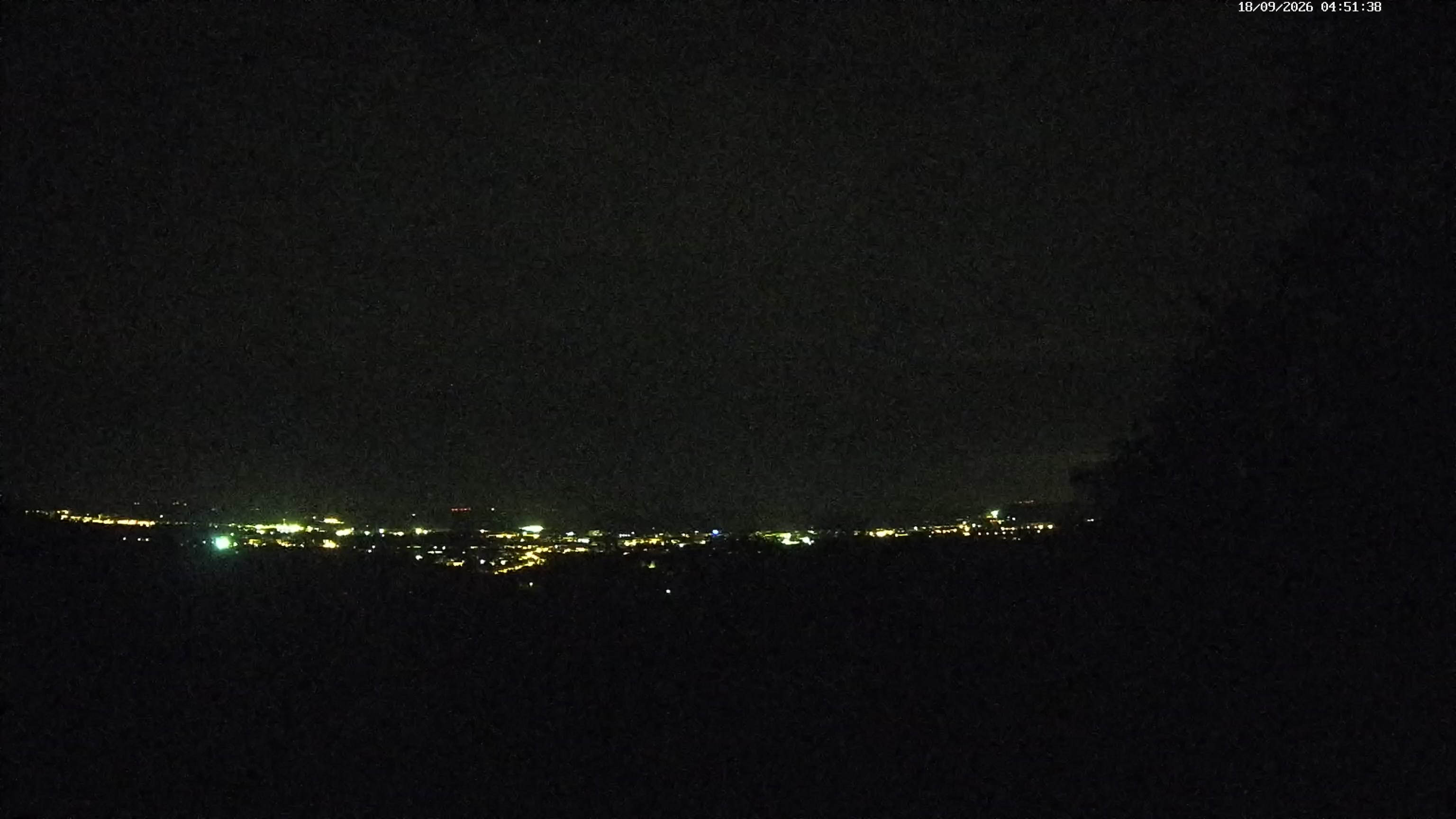 Webcam Image