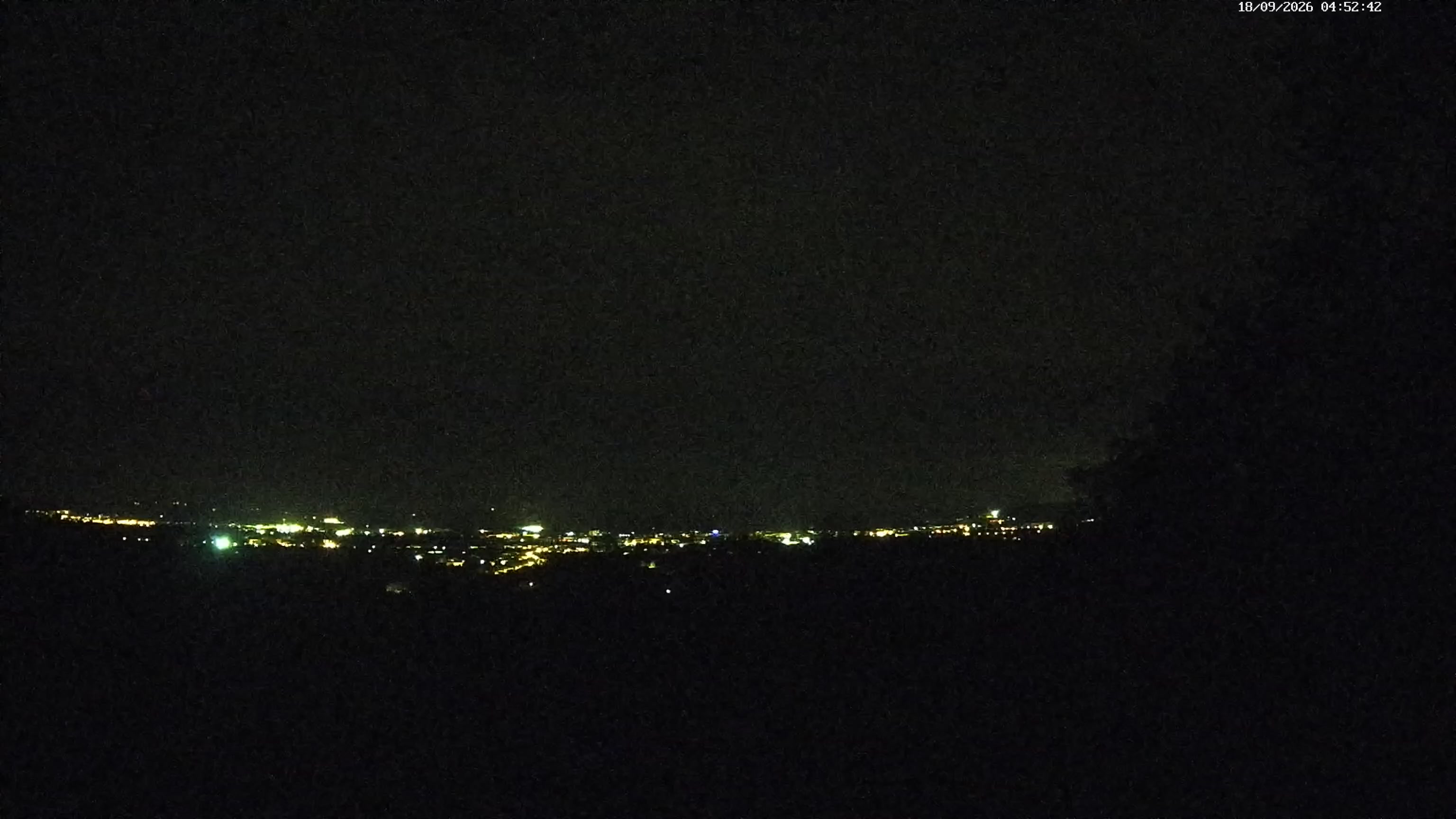 Webcam Image