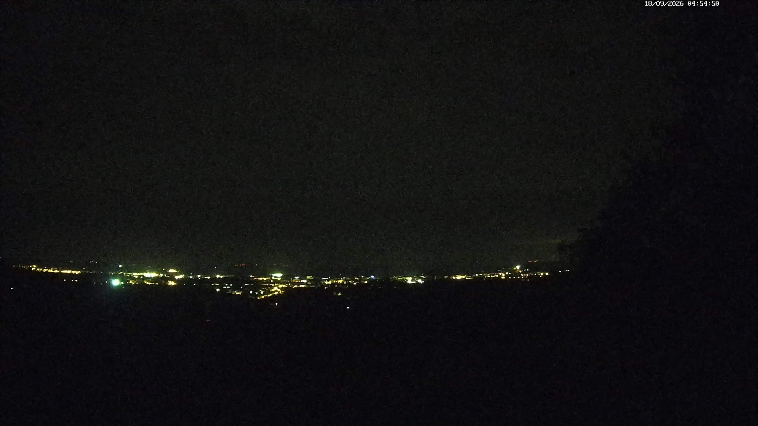 Webcam Image