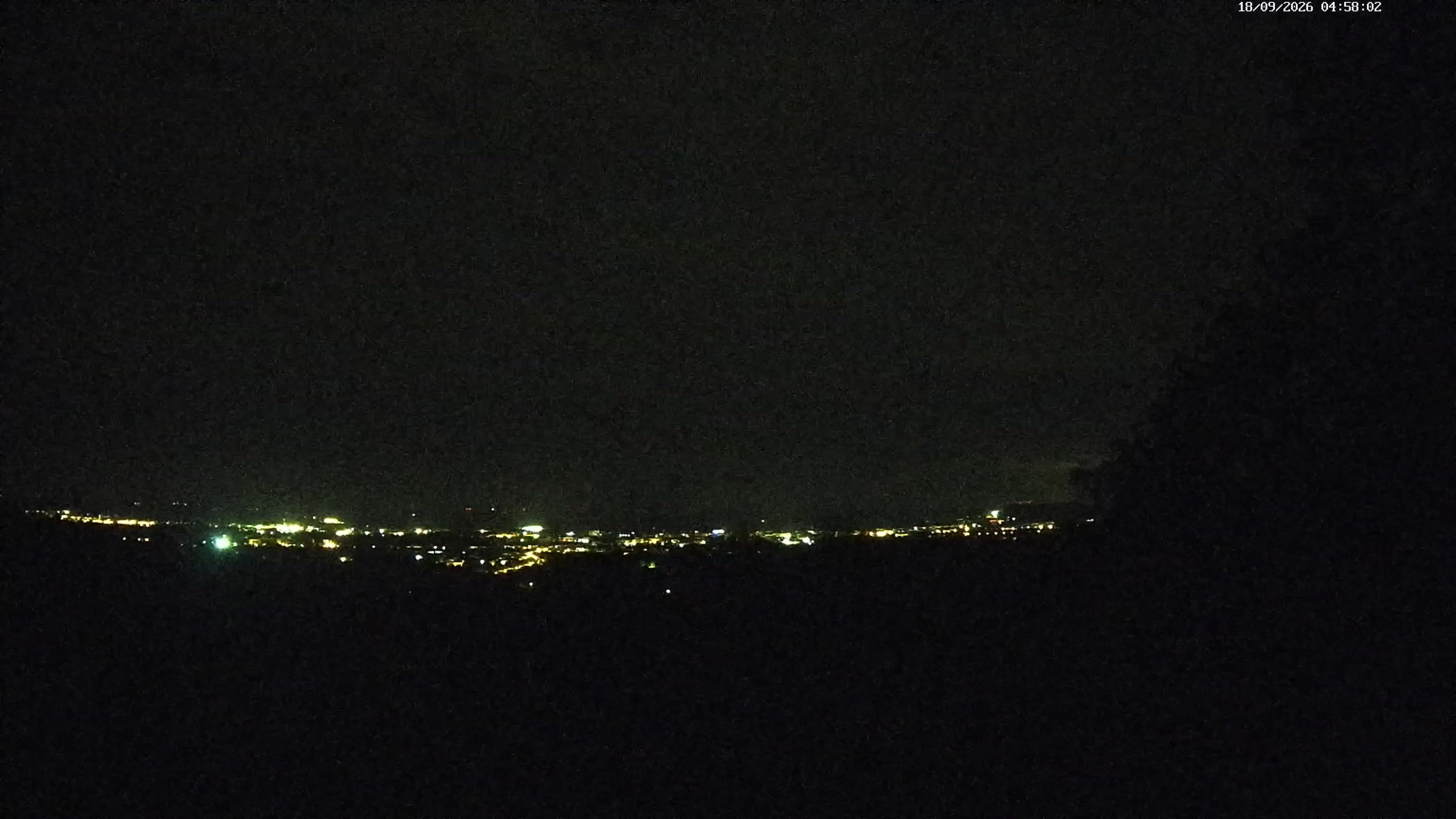 Webcam Image