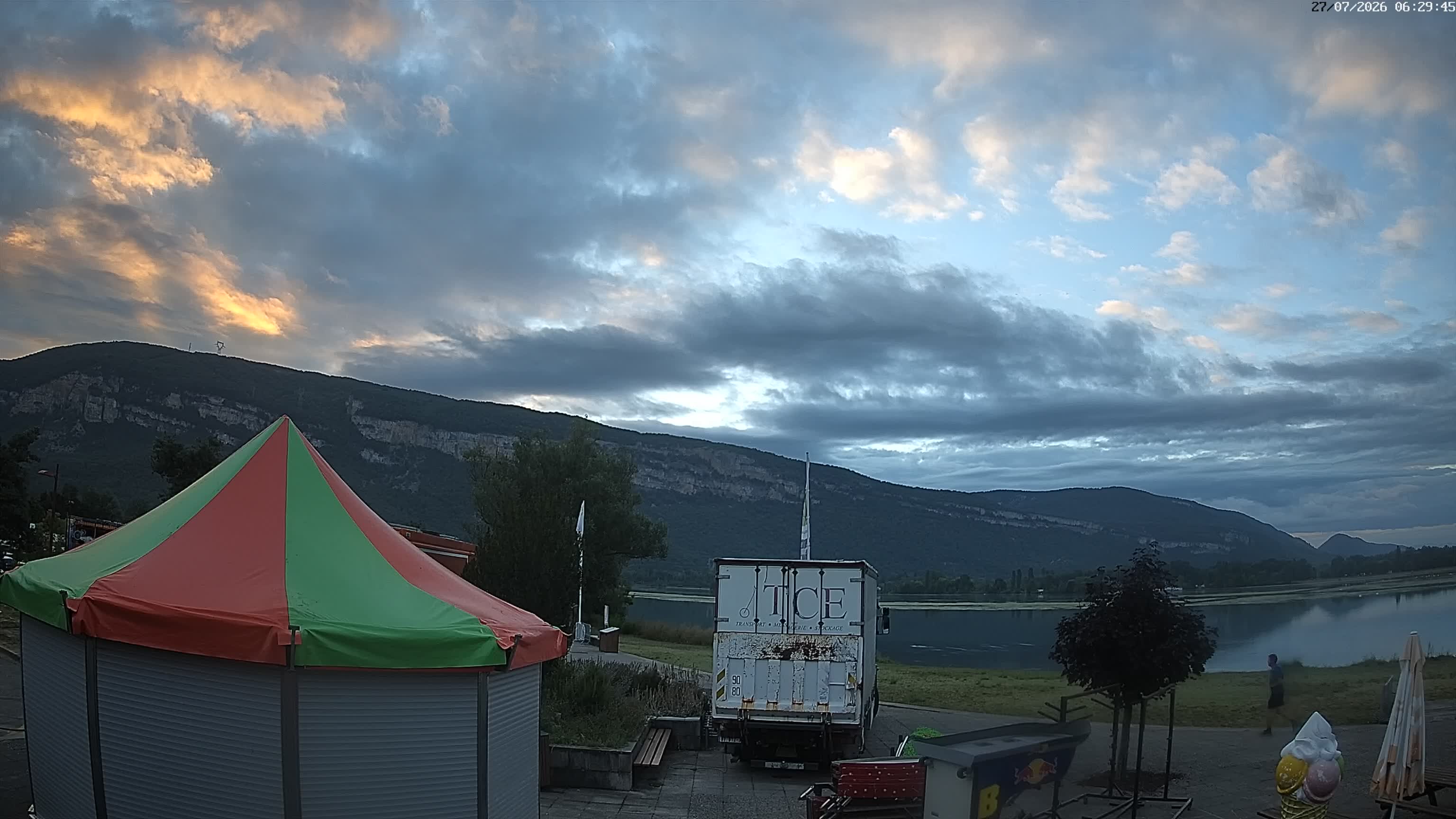 Webcam Image