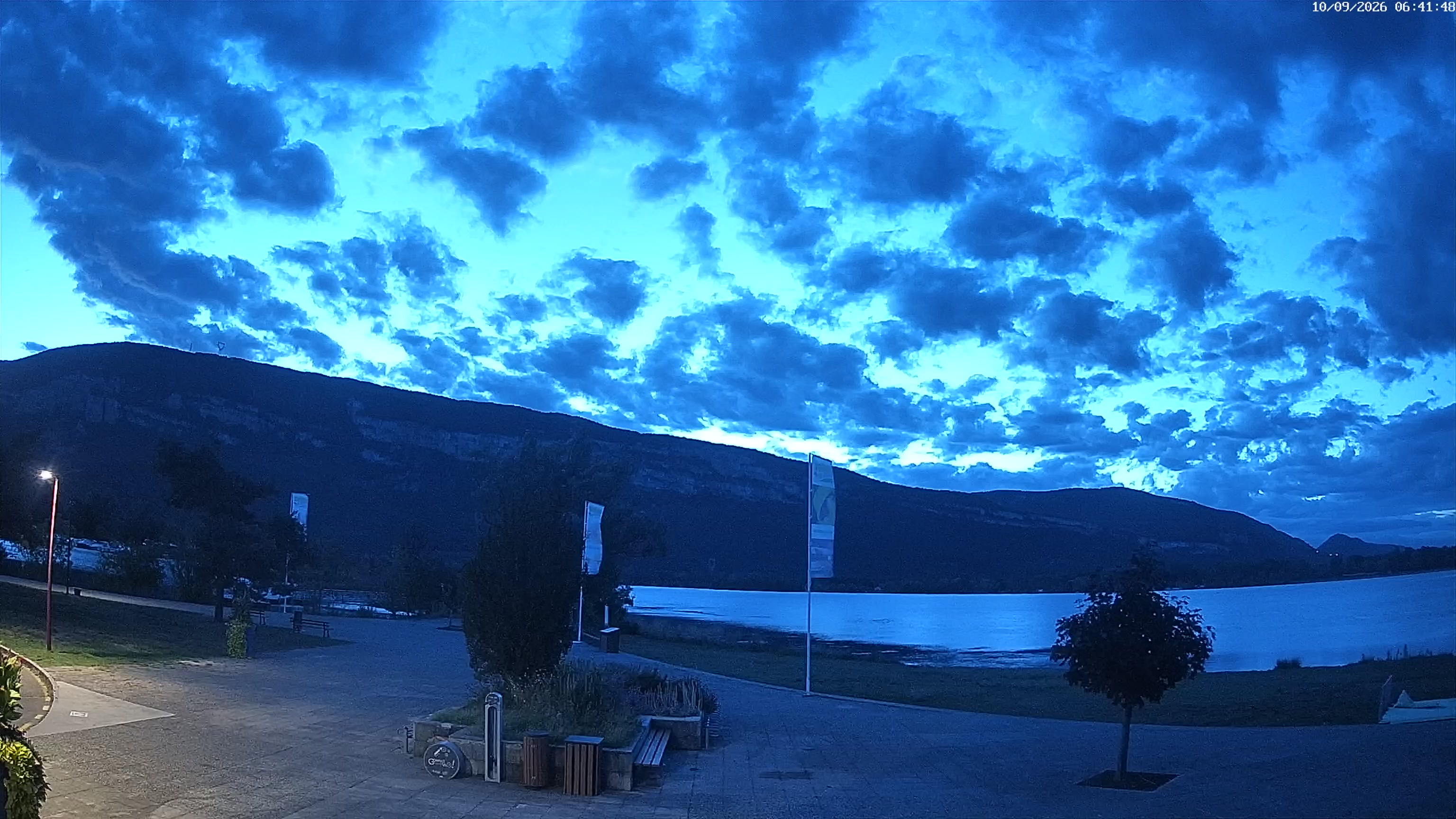 Webcam Image