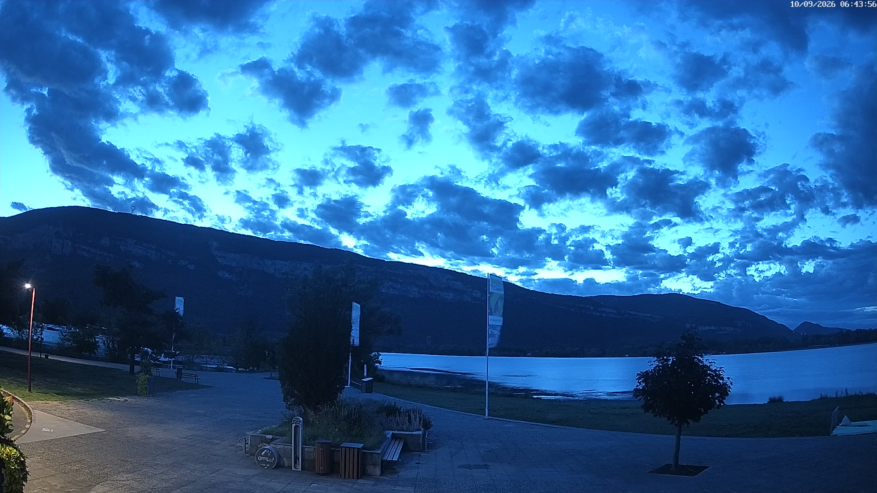 Webcam Image