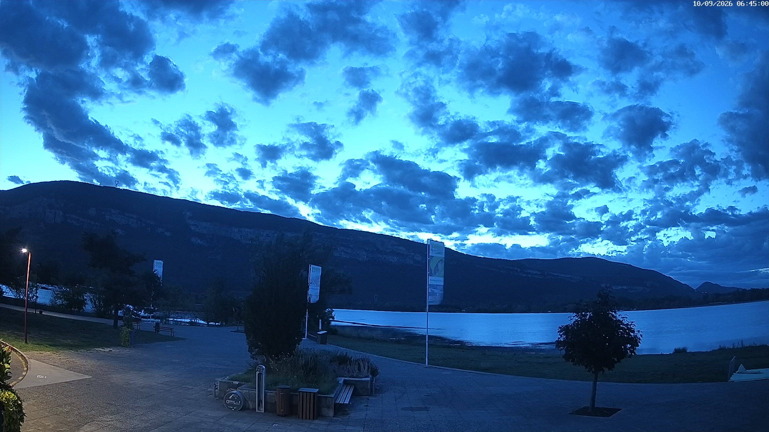 Webcam Image