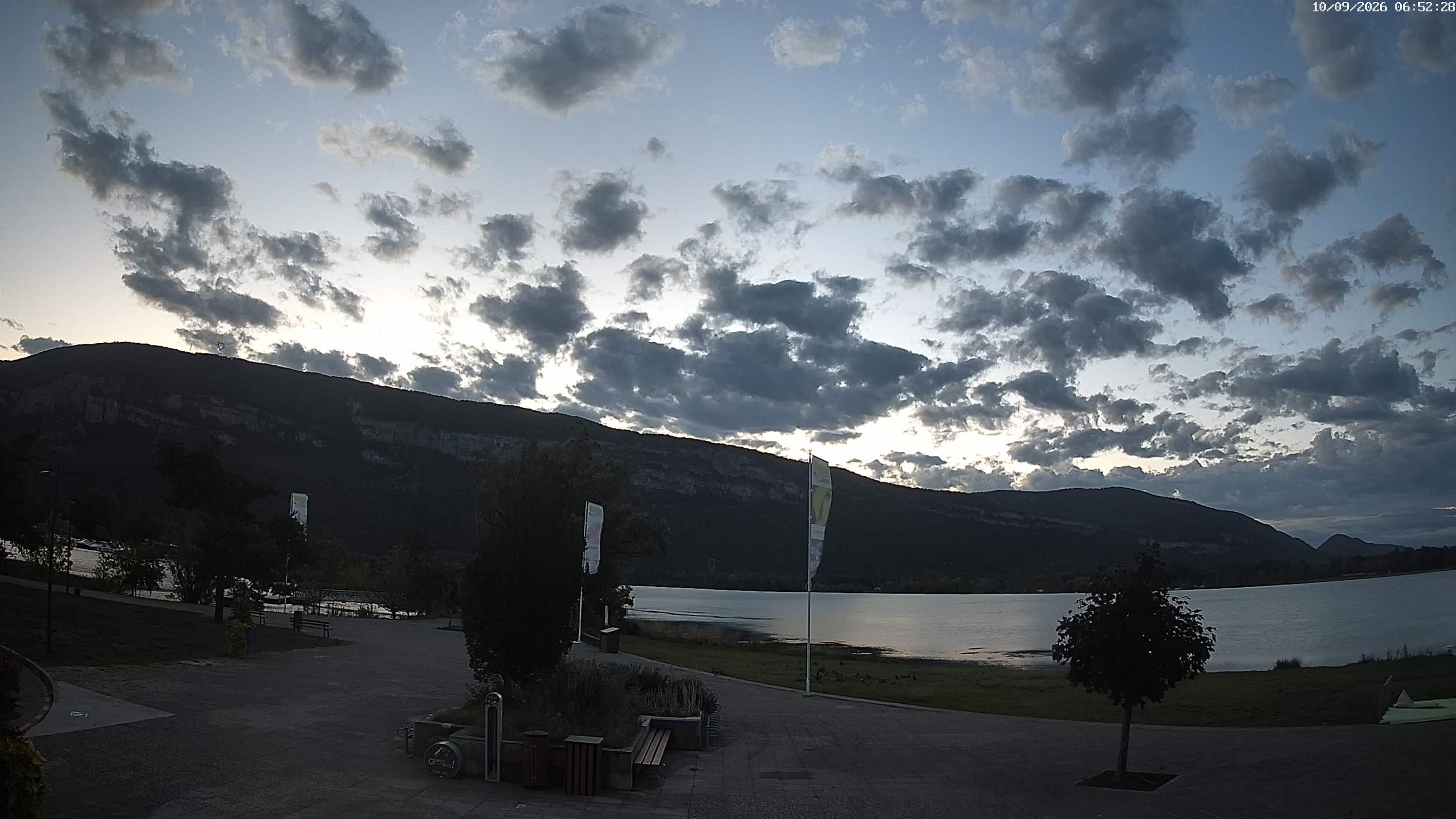 Webcam Image