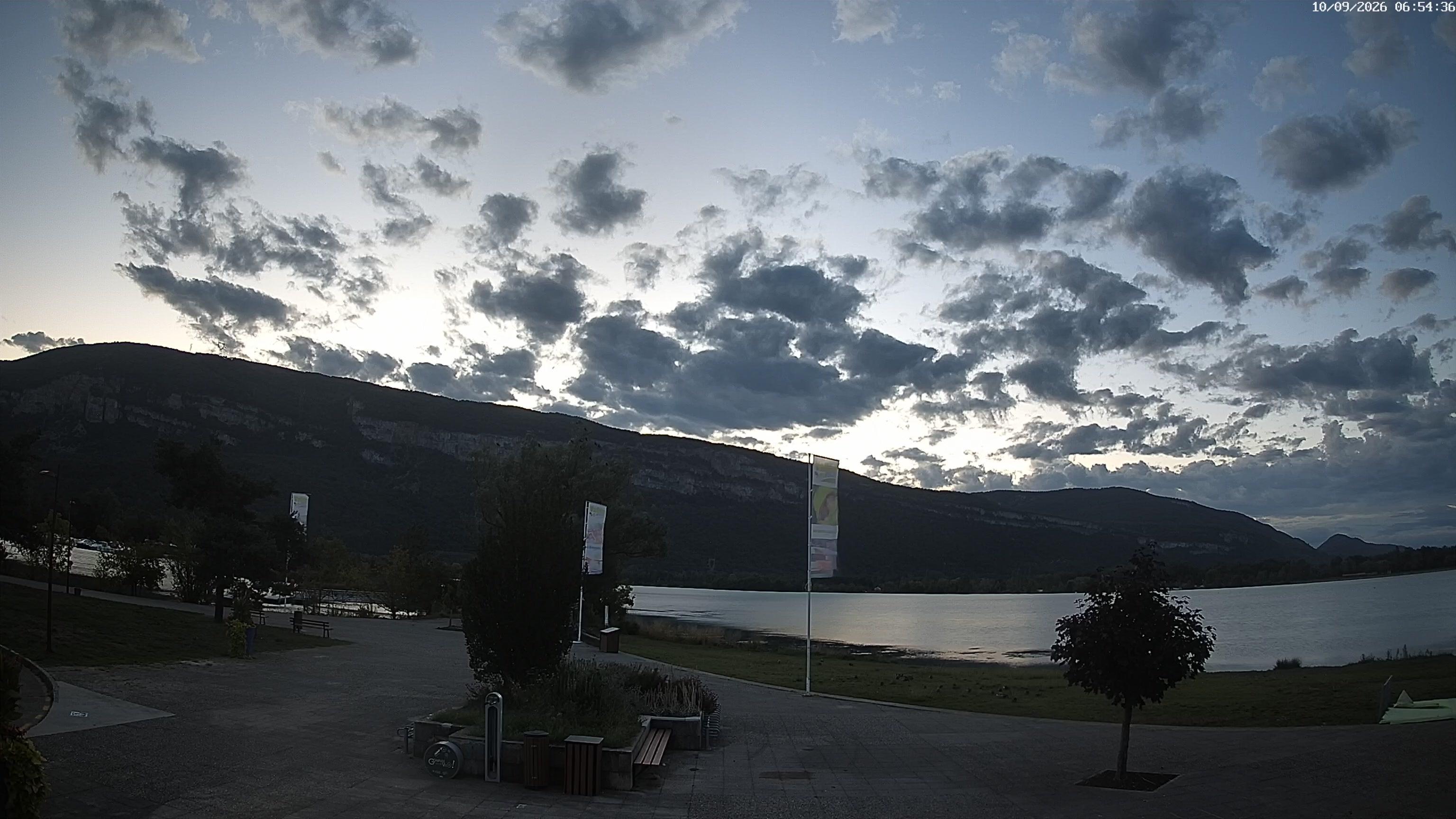Webcam Image