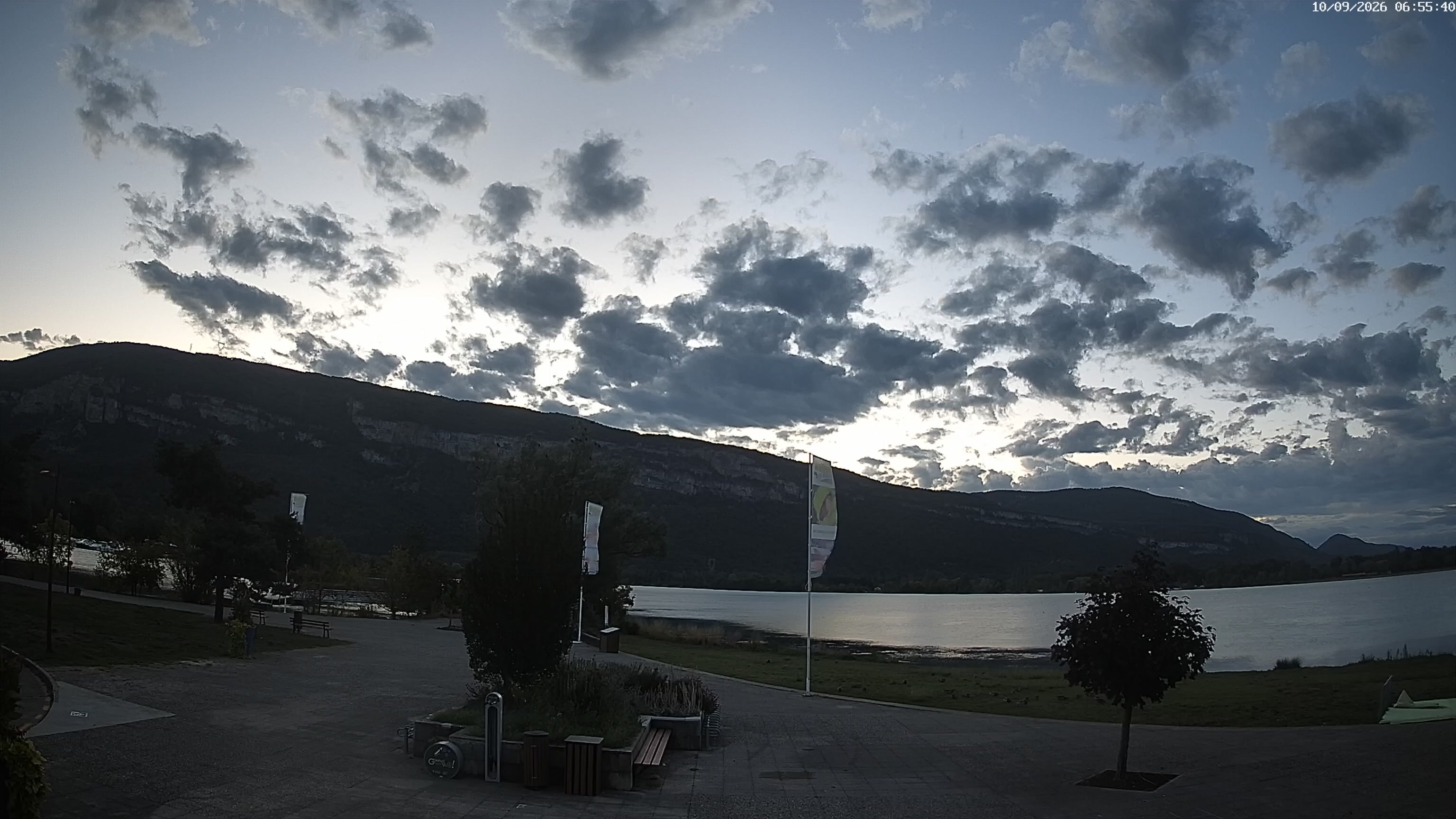 Webcam Image