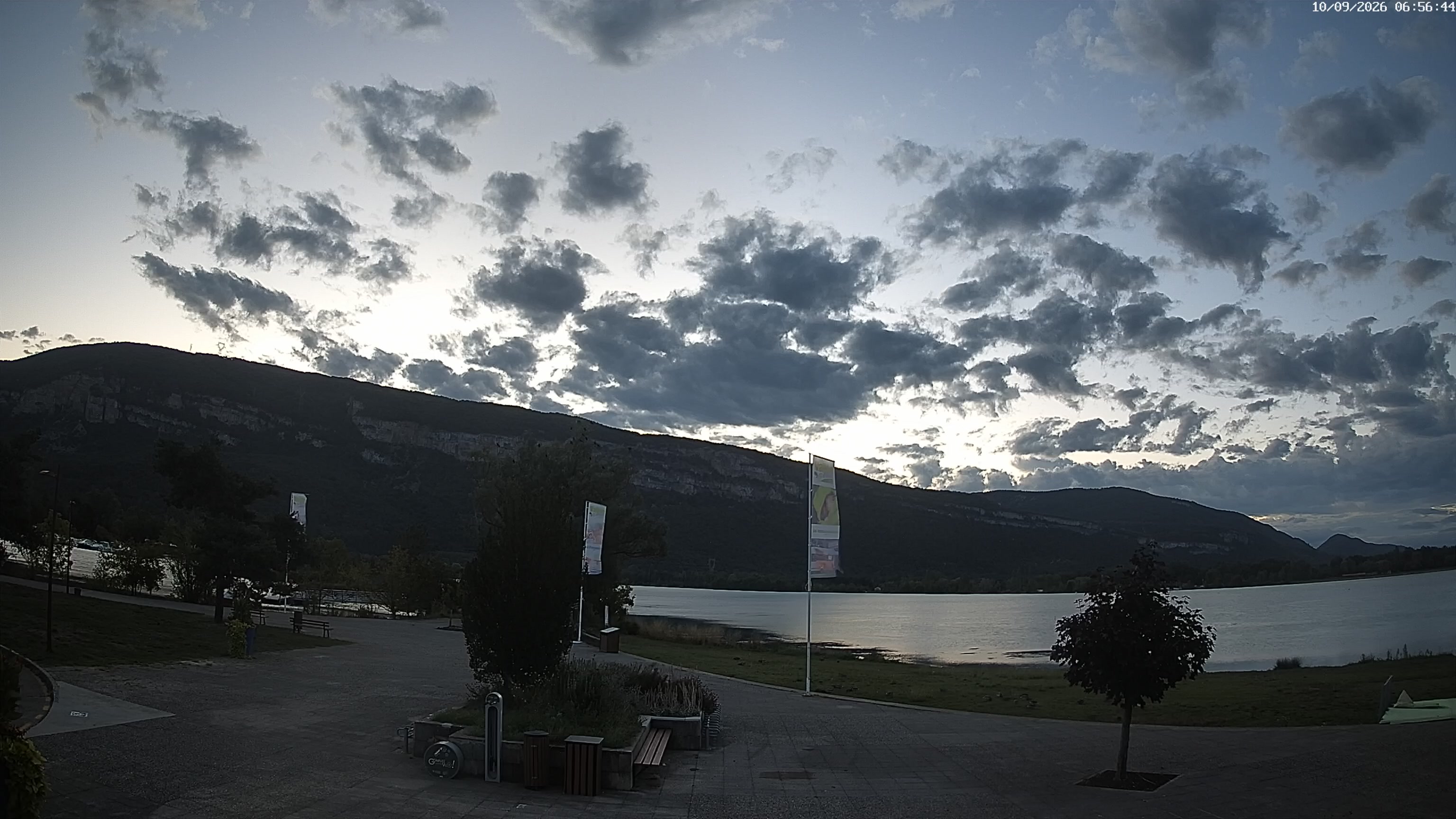 Webcam Image