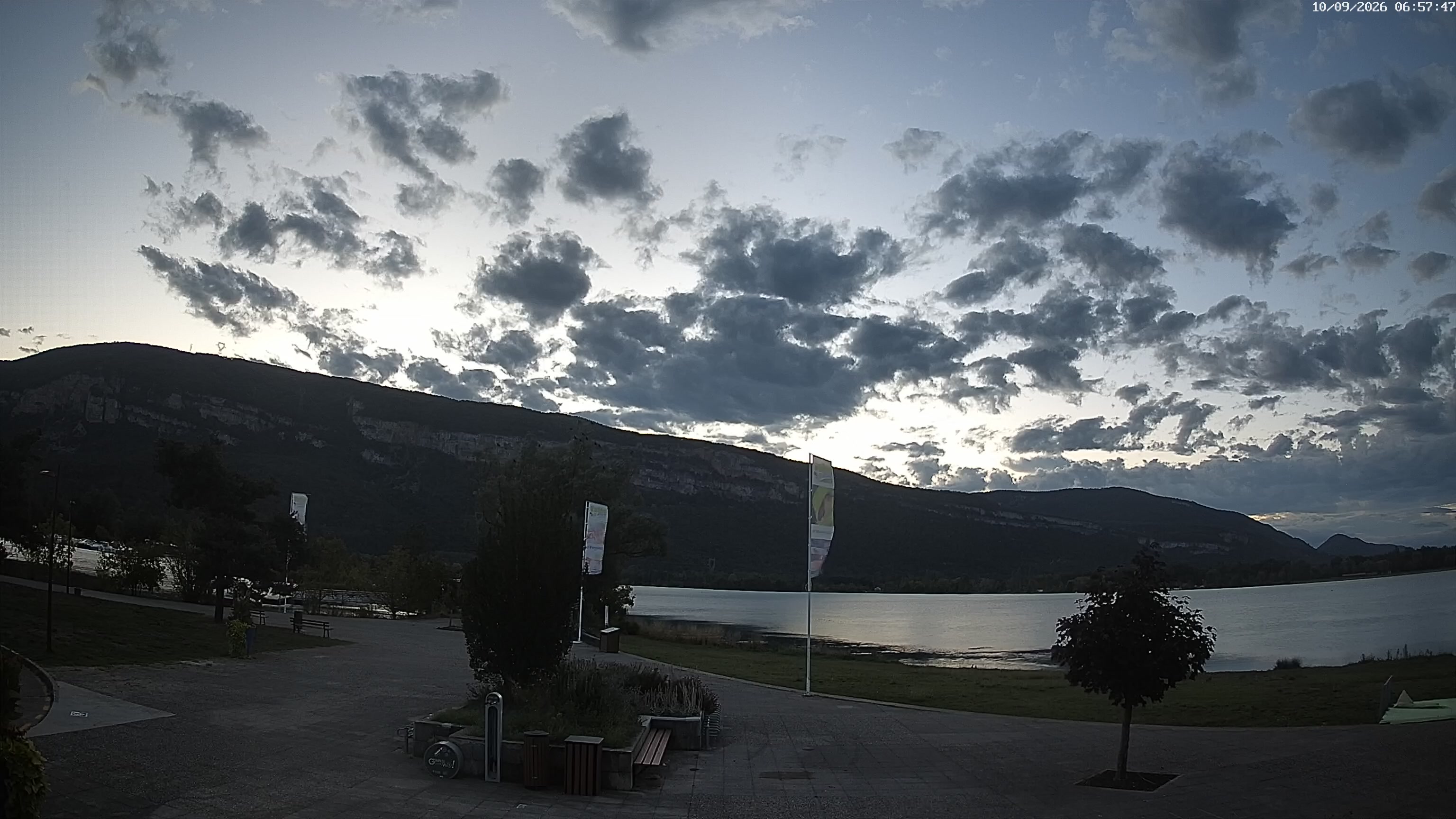 Webcam Image