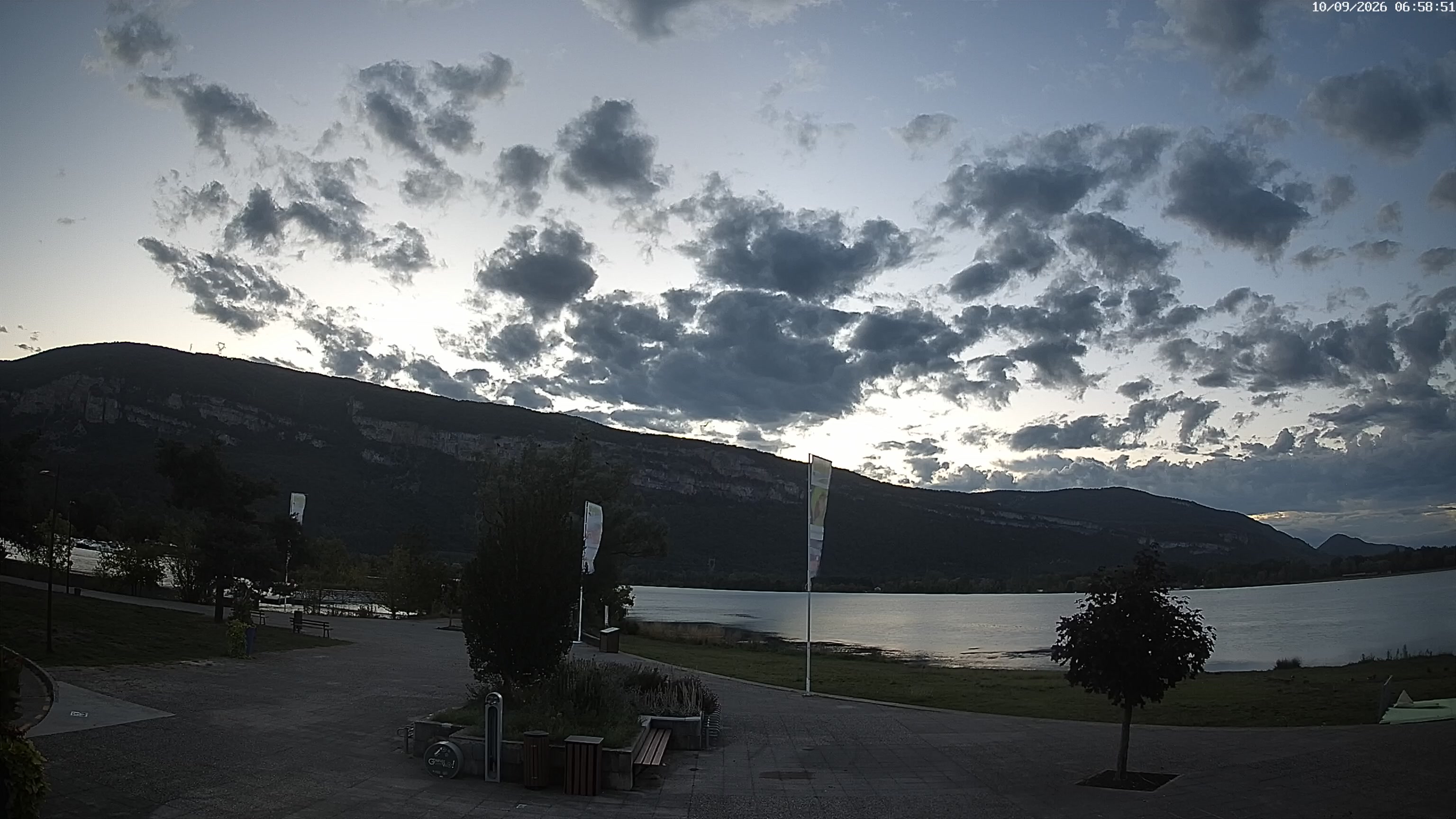 Webcam Image