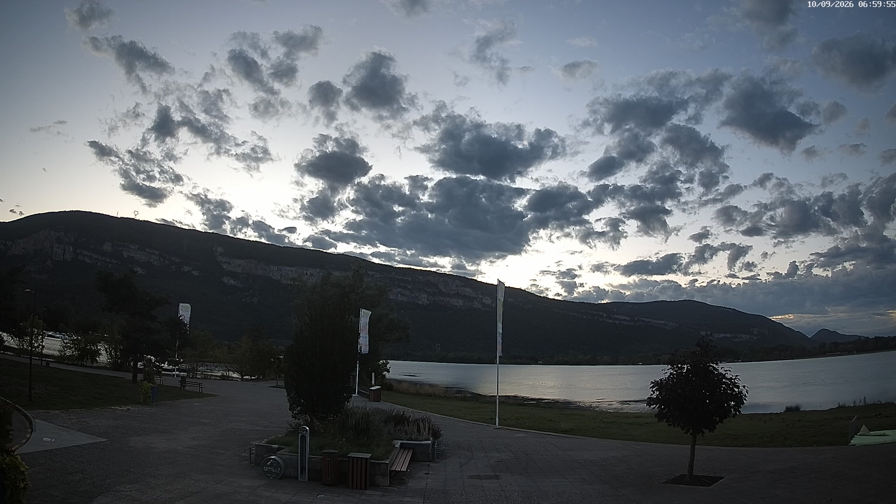 Webcam Image