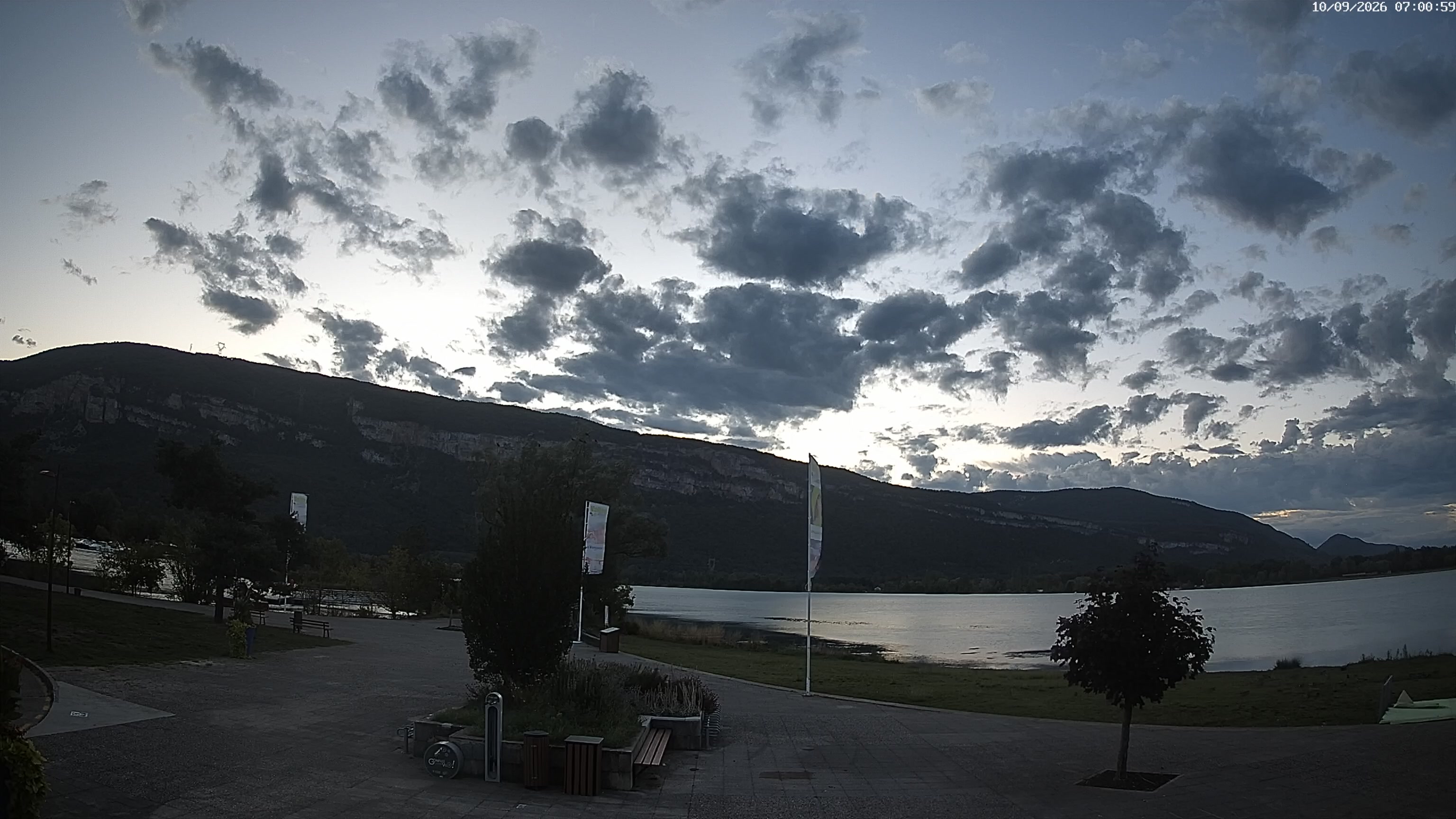 Webcam Image