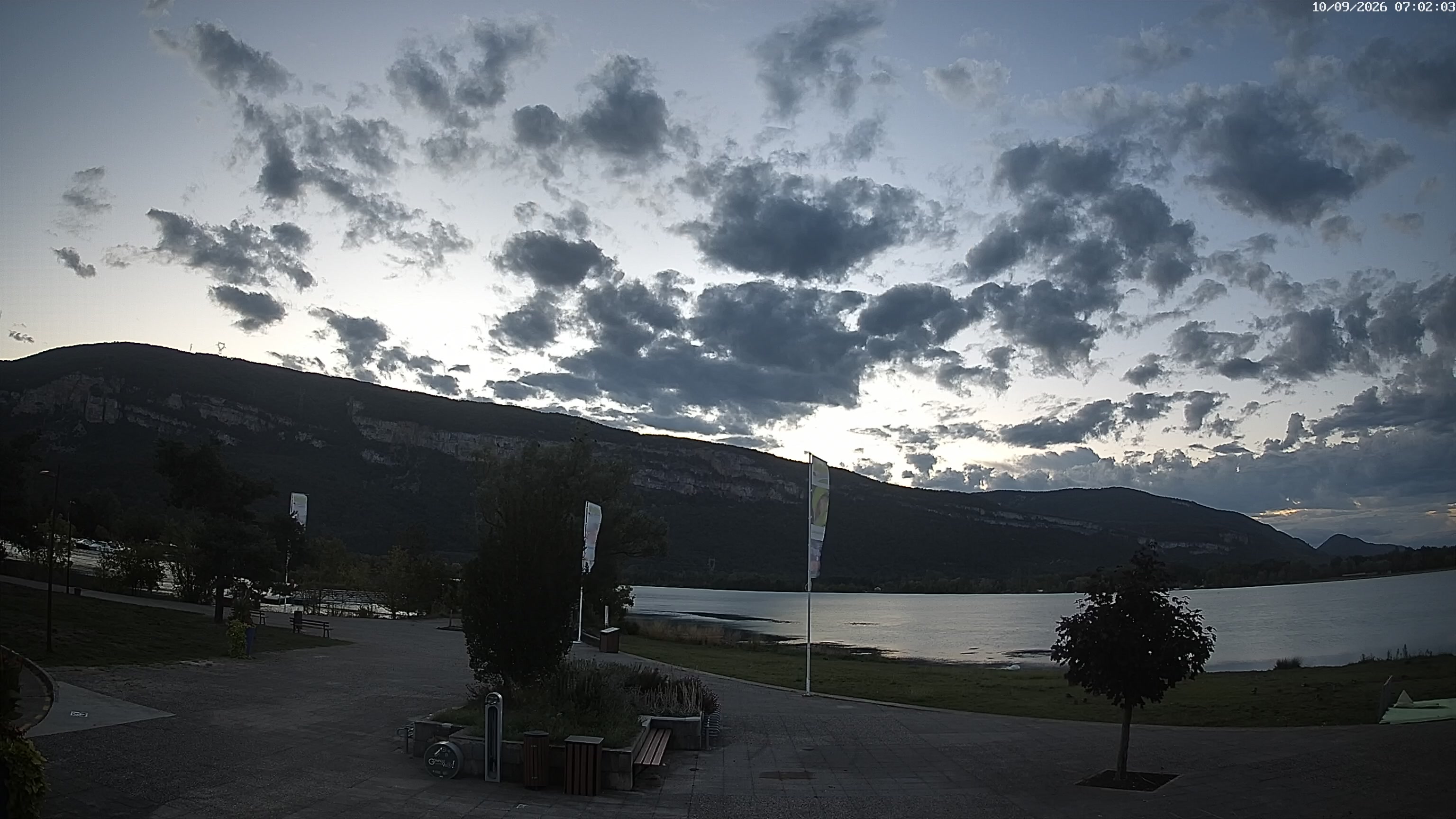 Webcam Image