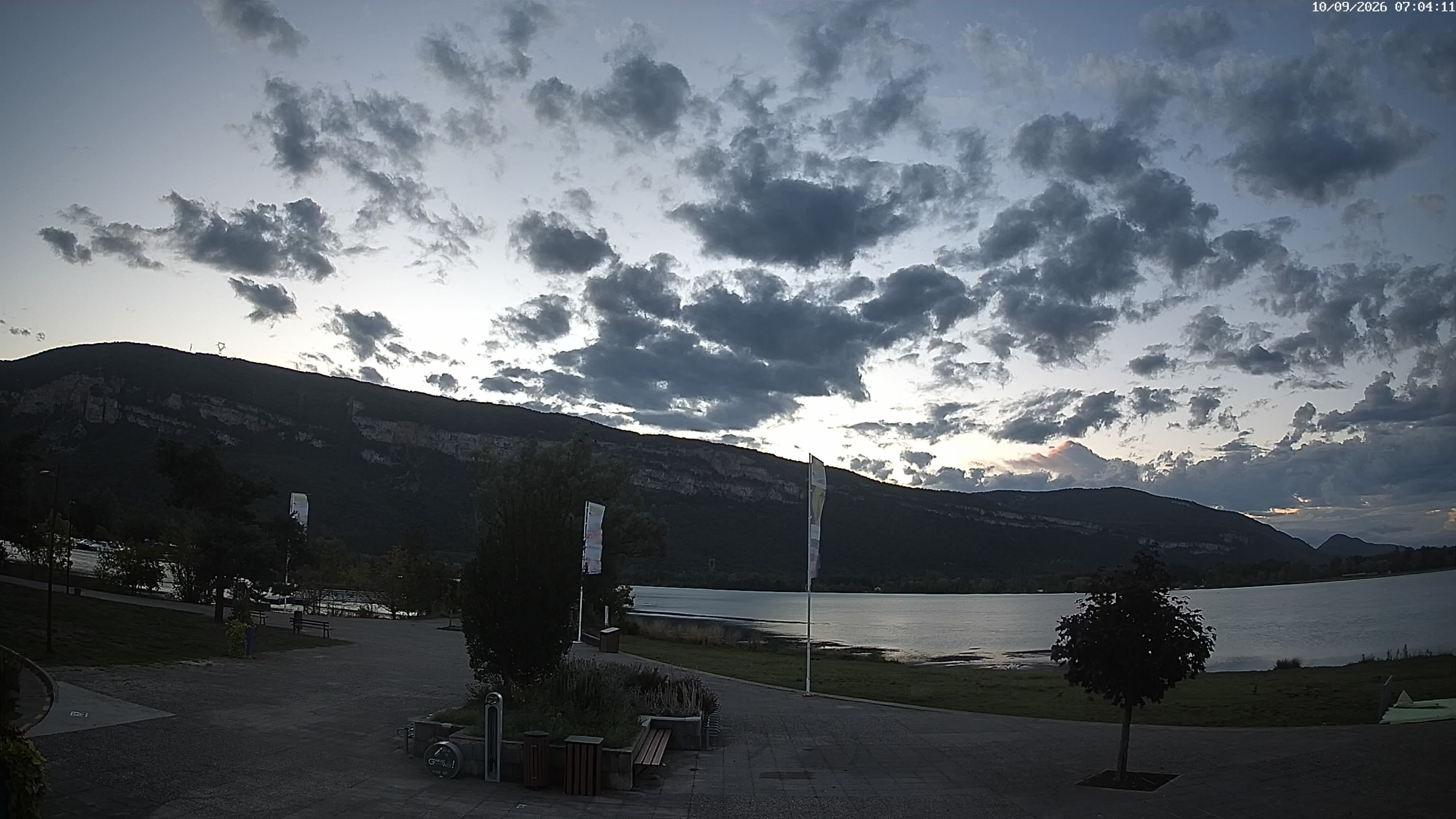 Webcam Image
