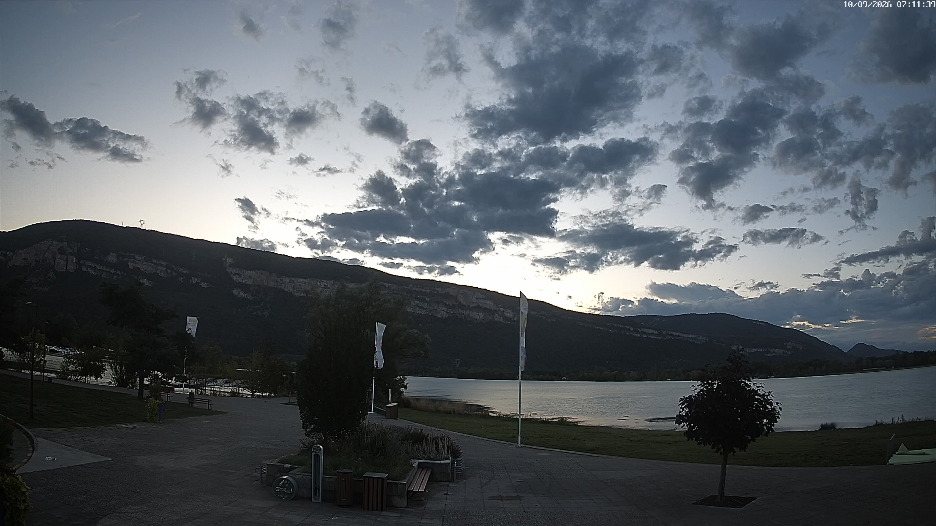 Webcam Image