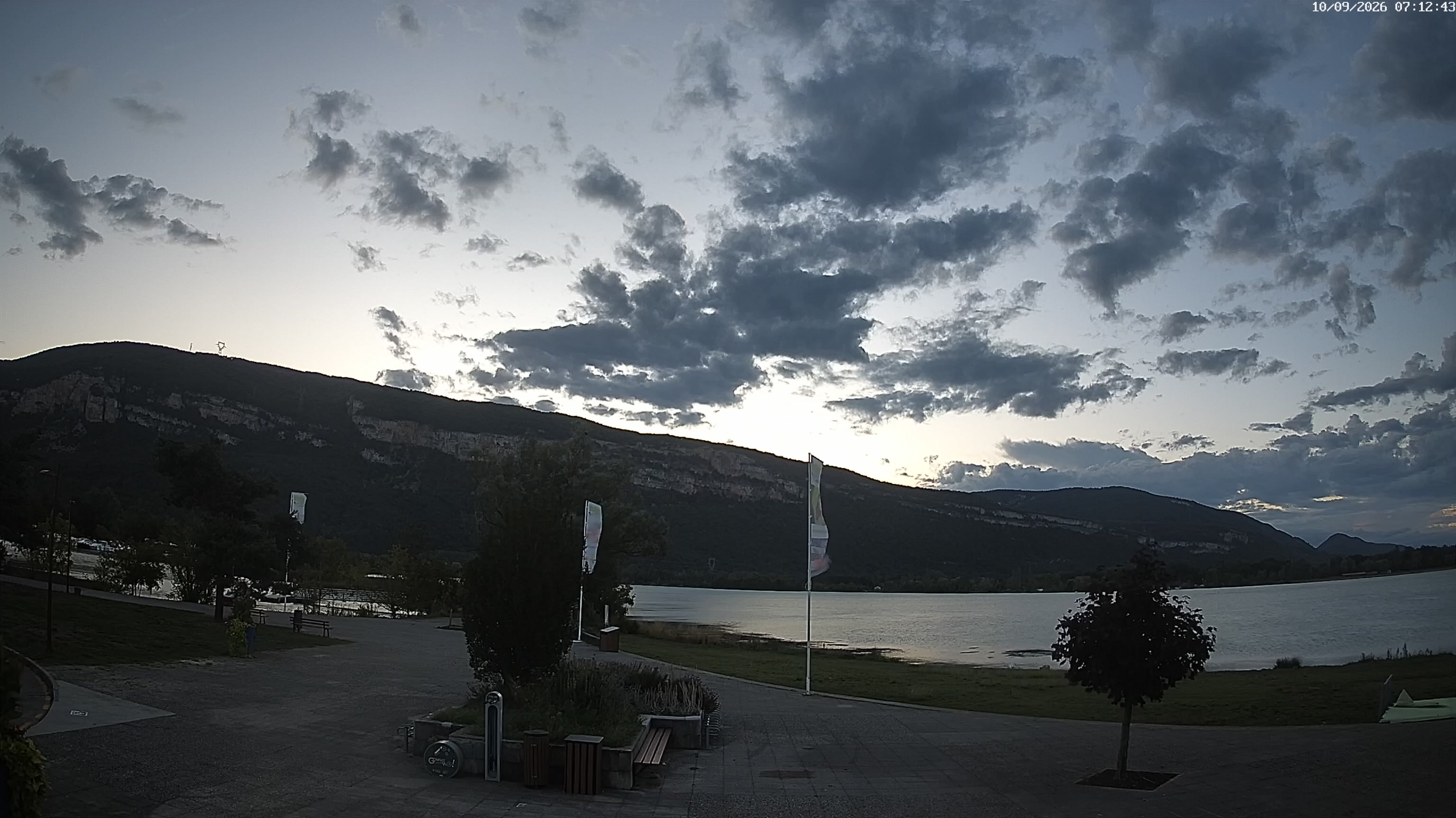 Webcam Image