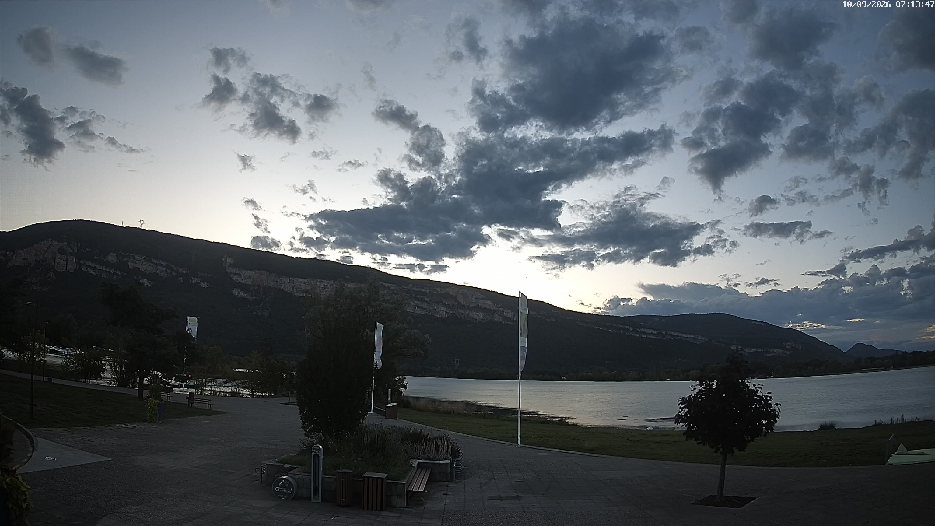 Webcam Image