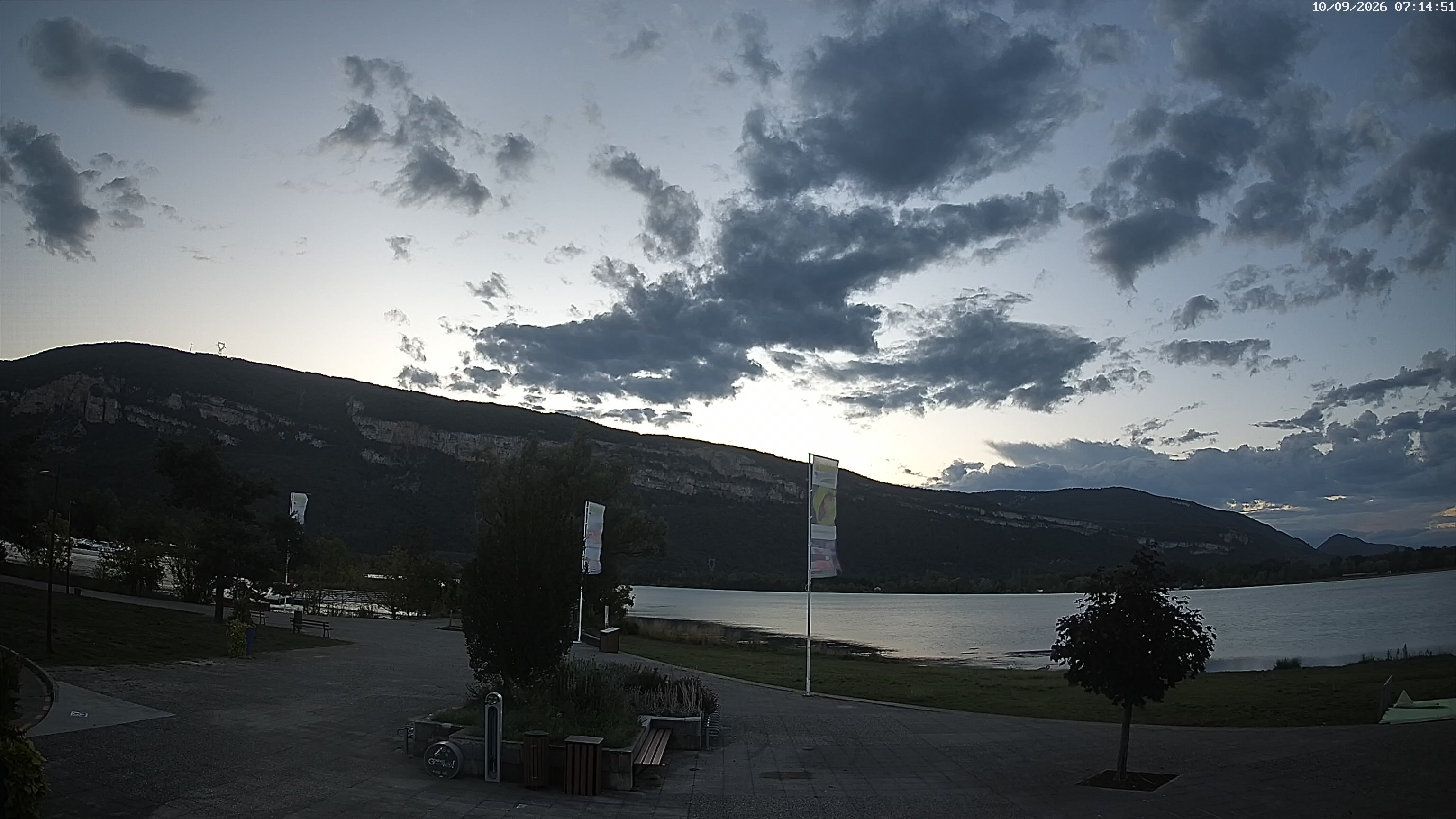 Webcam Image