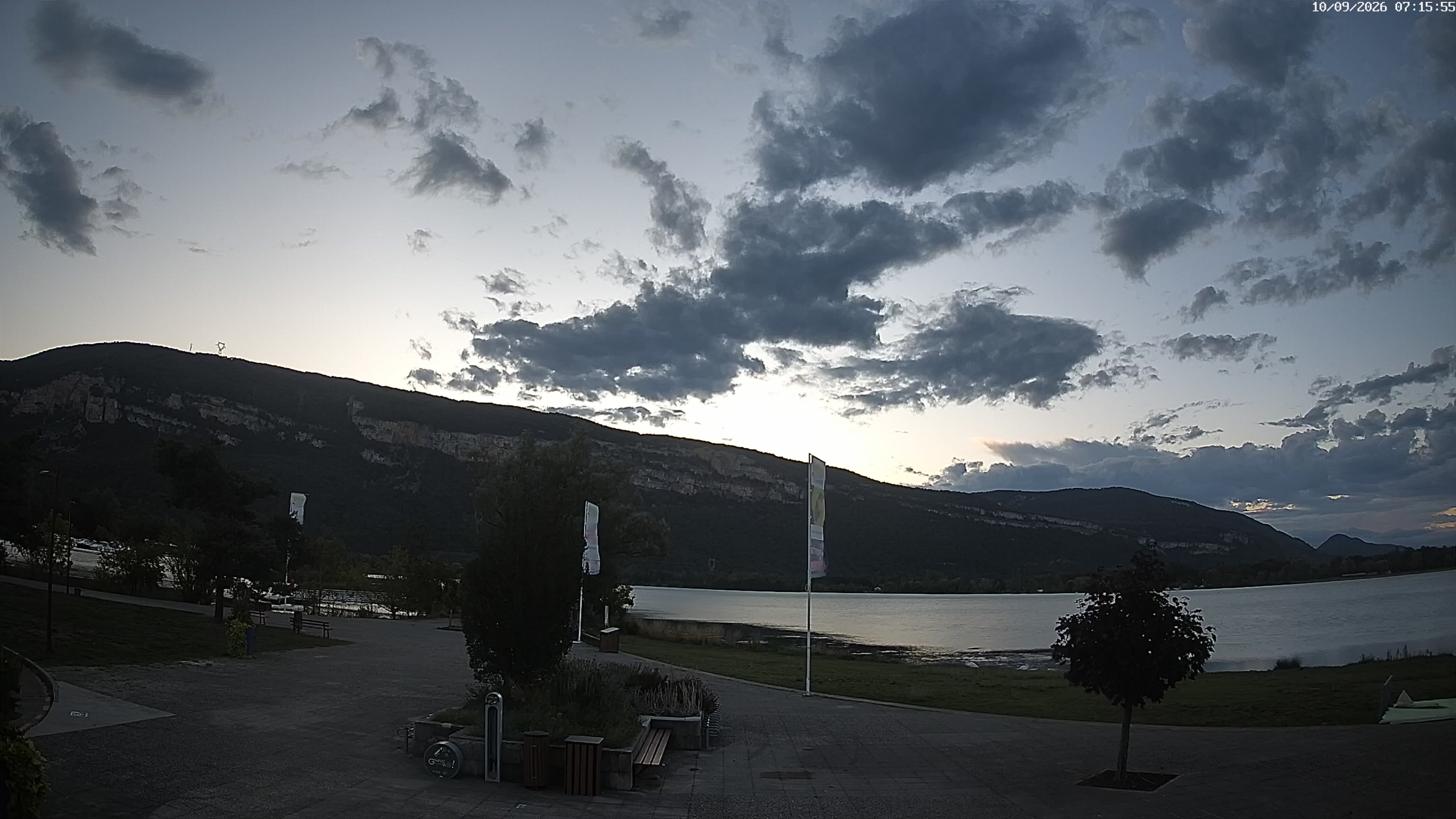 Webcam Image