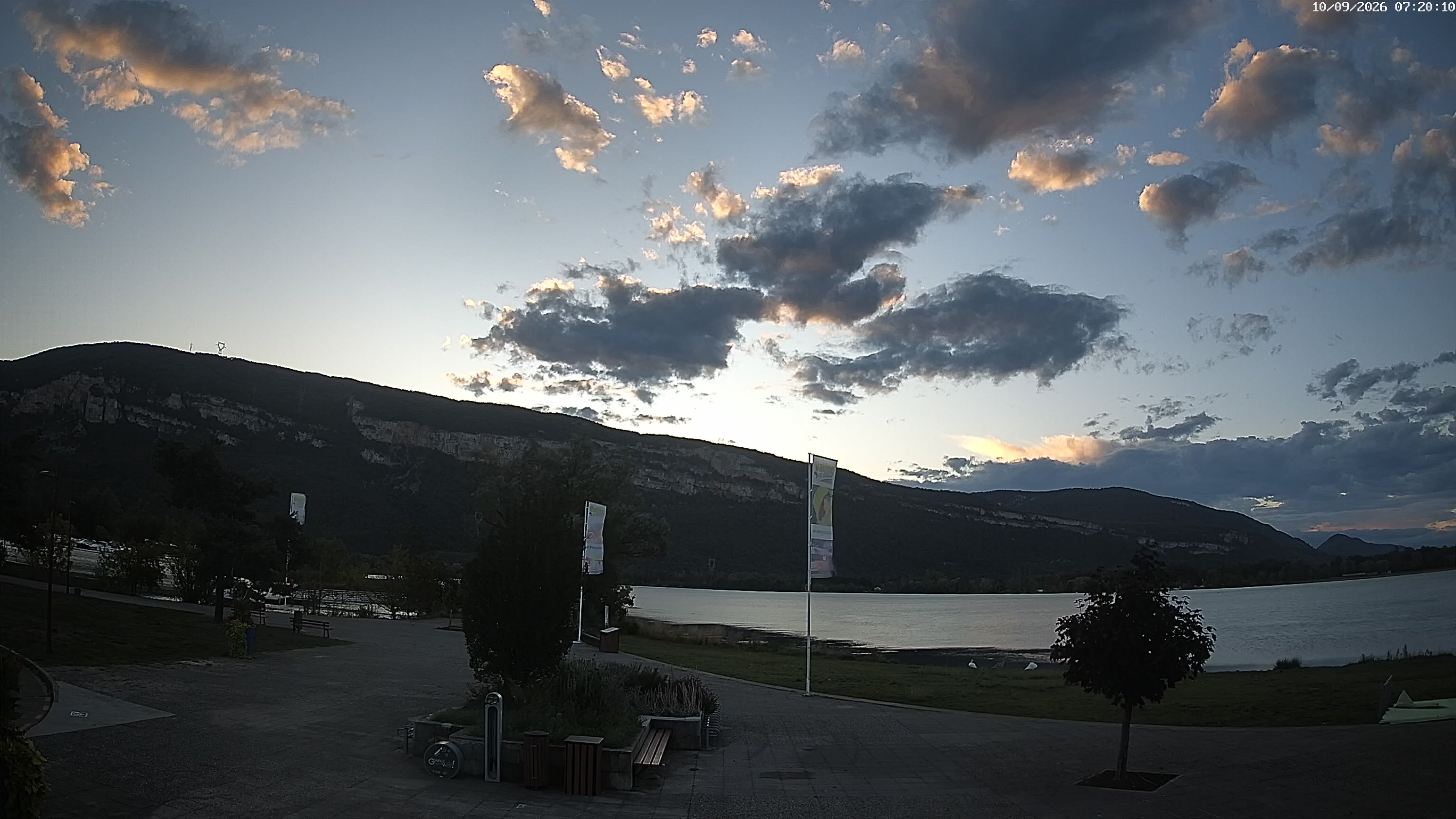 Webcam Image