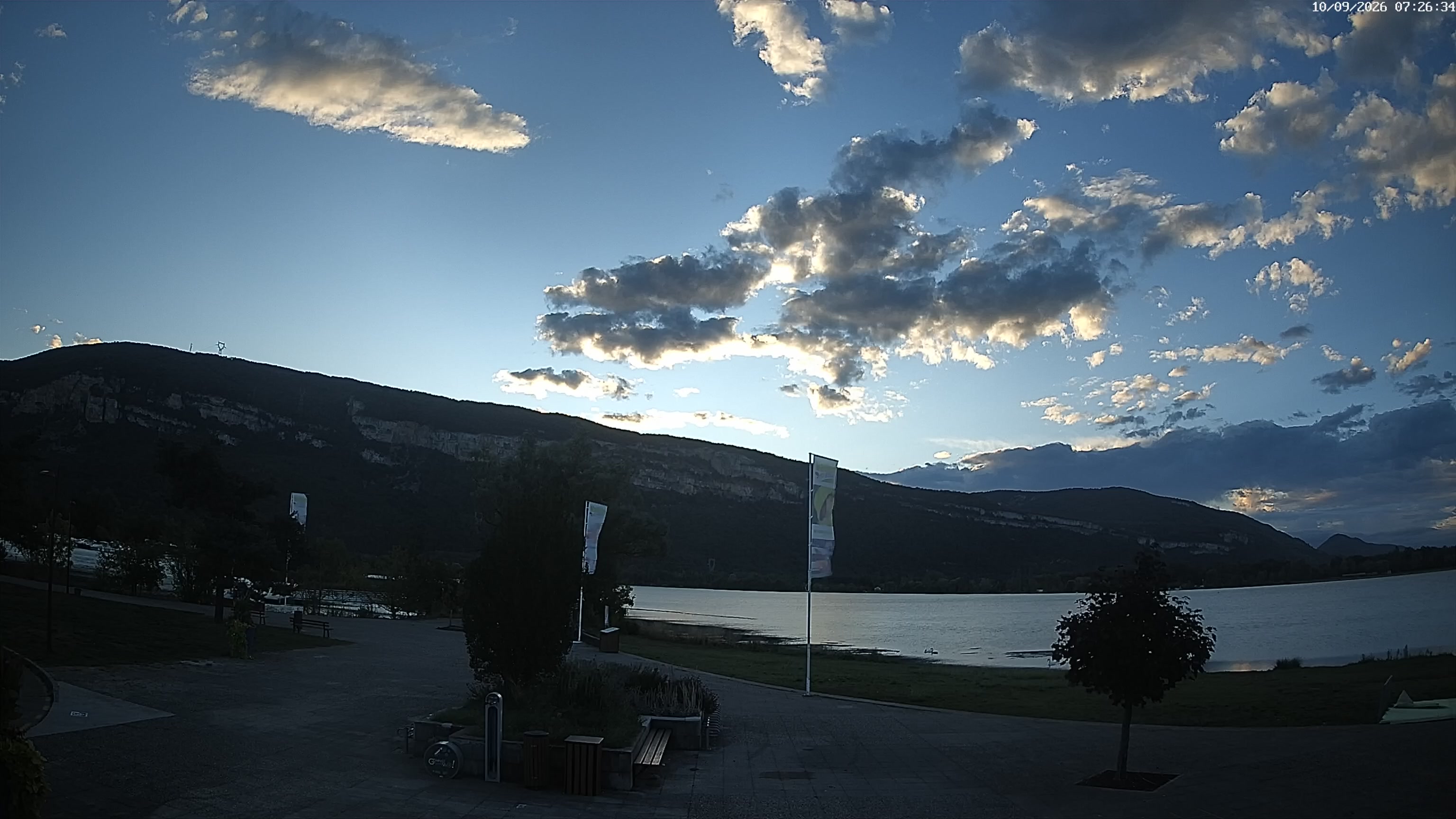 Webcam Image