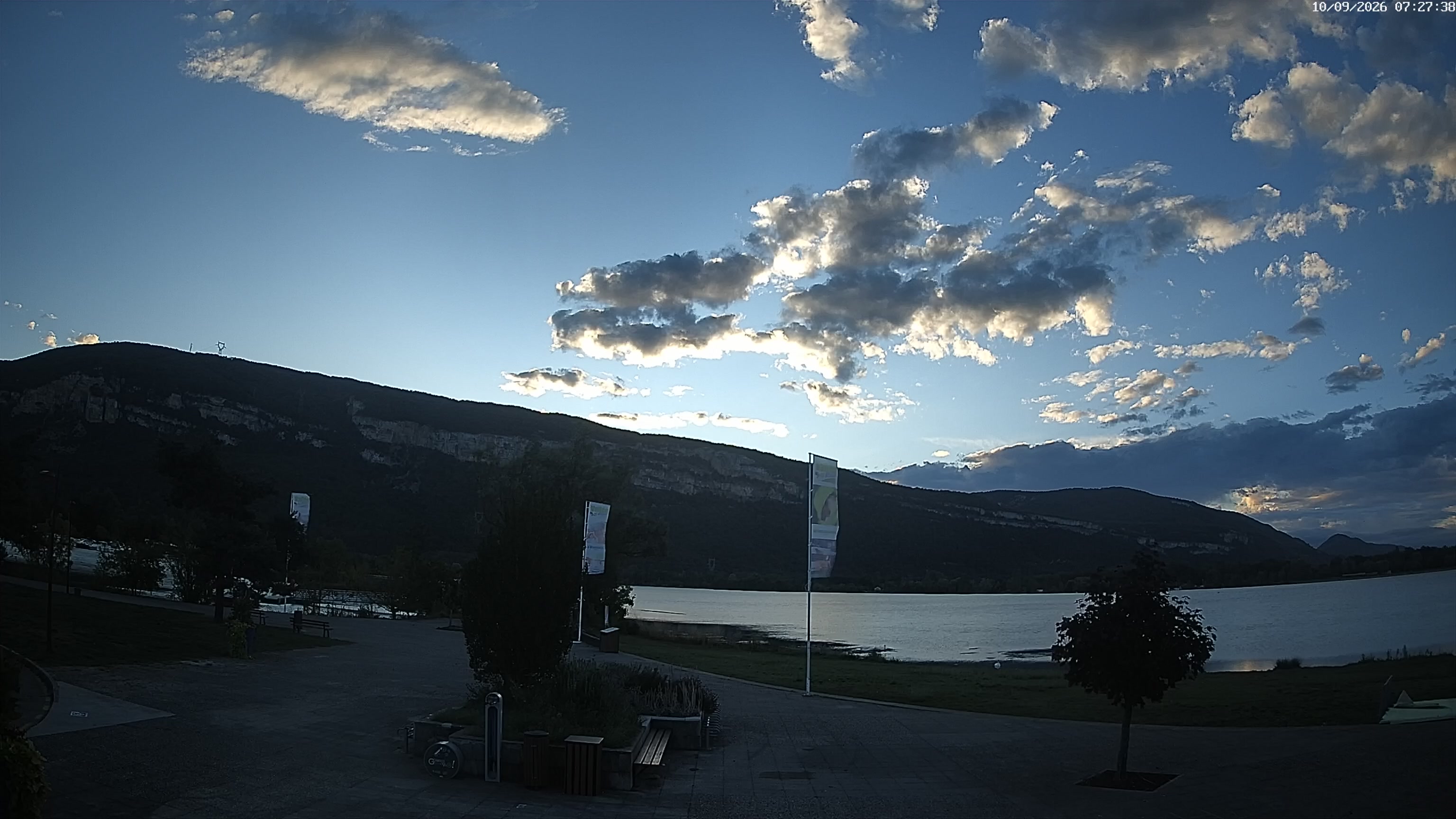 Webcam Image
