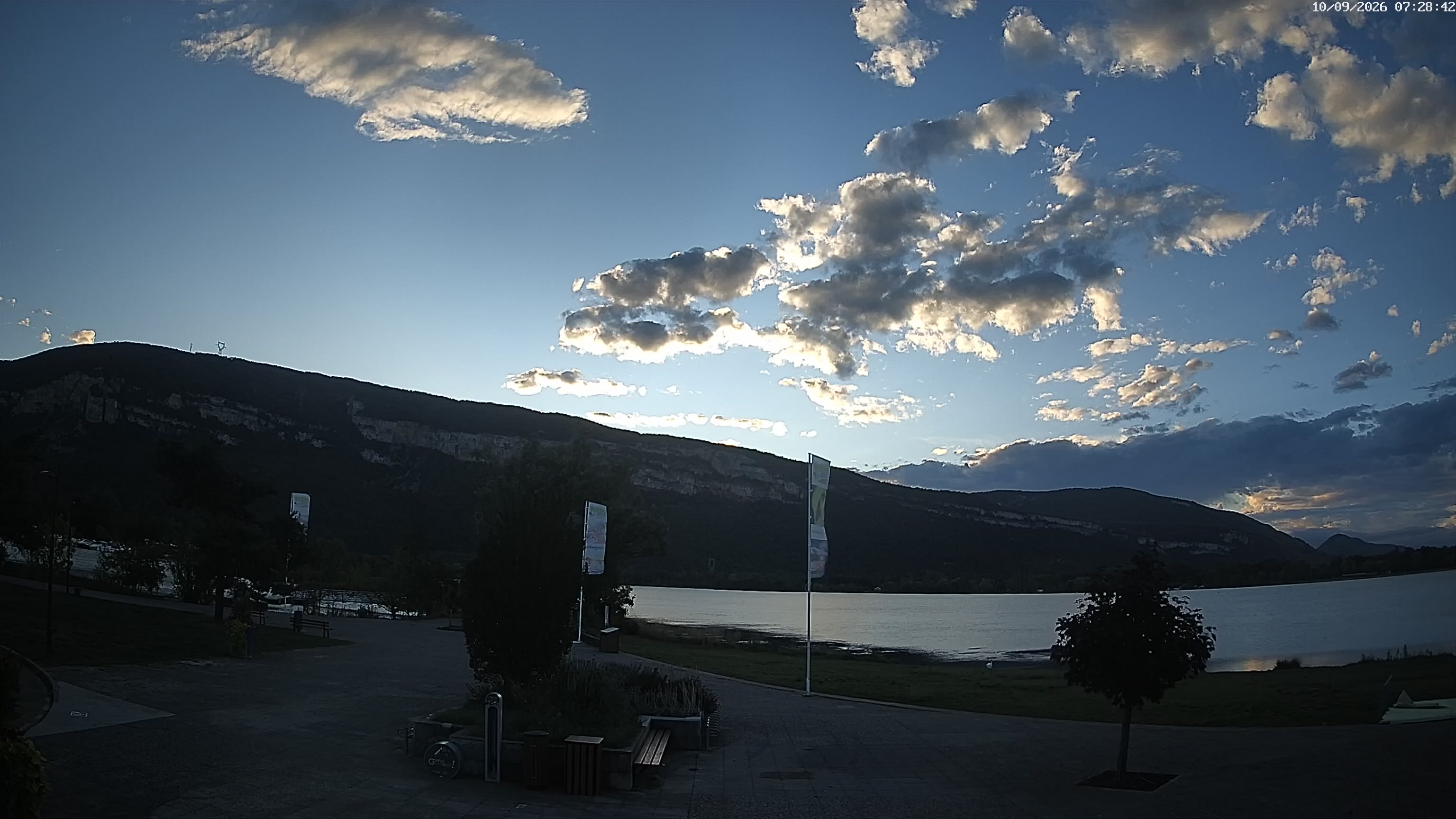 Webcam Image