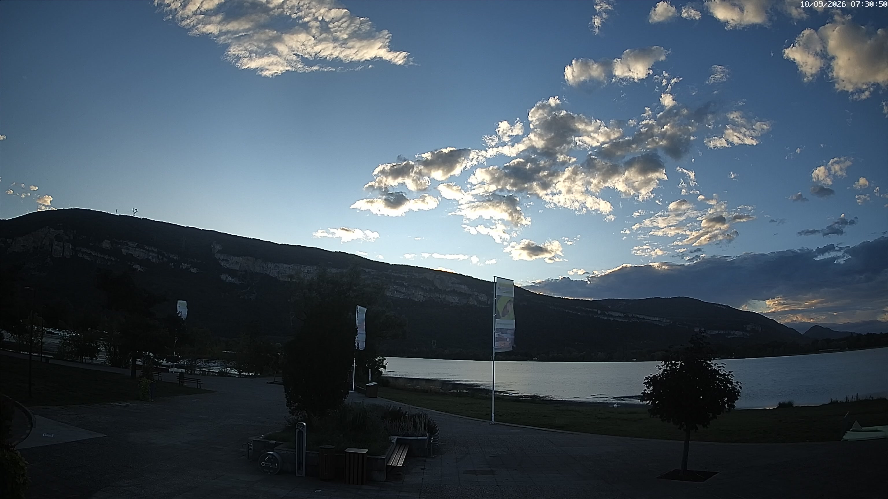 Webcam Image