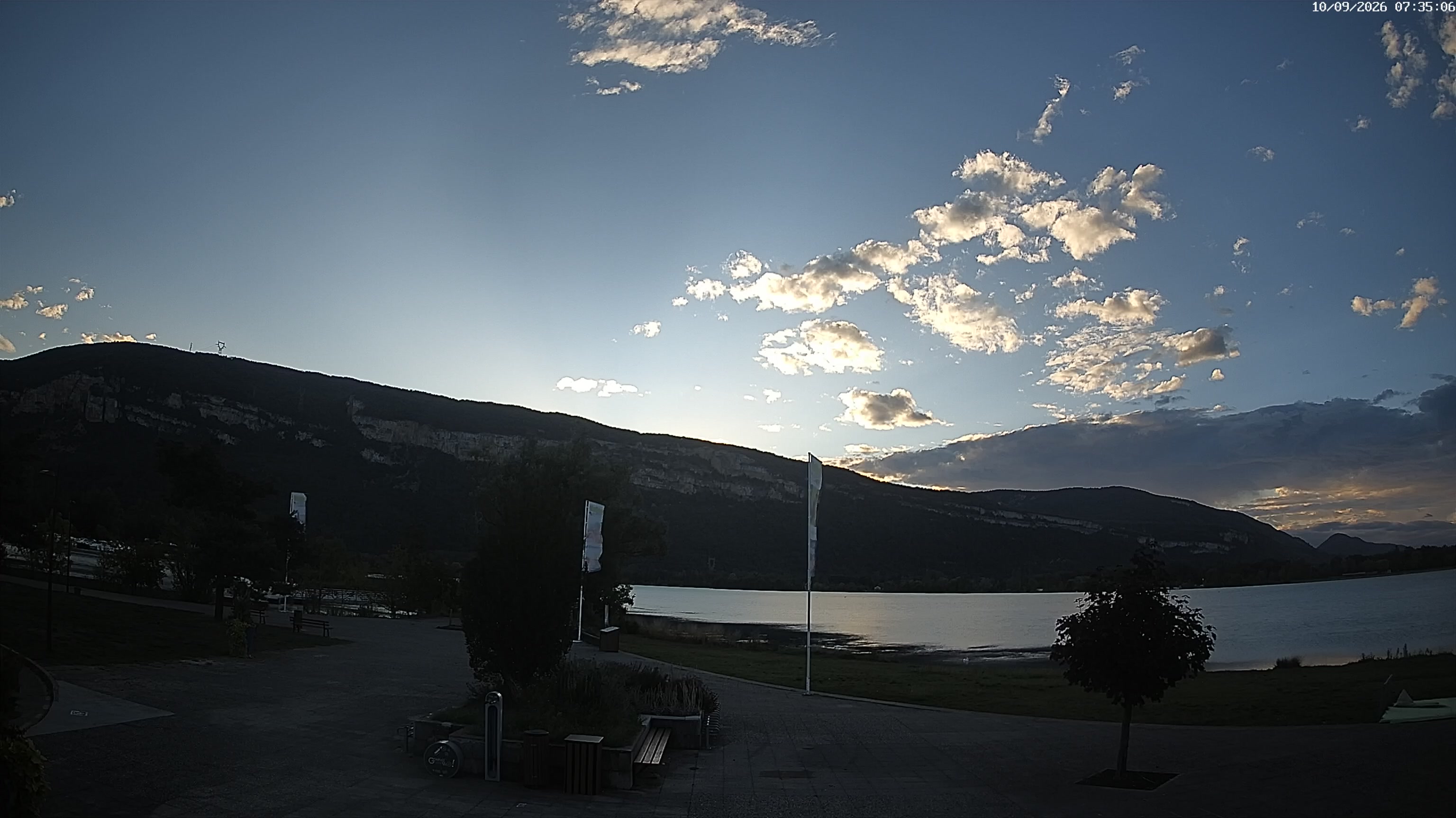 Webcam Image