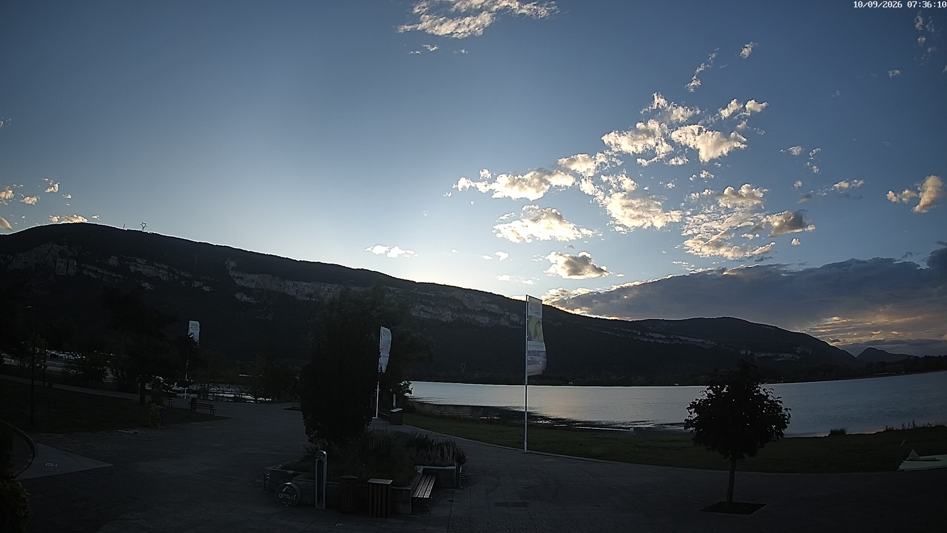 Webcam Image