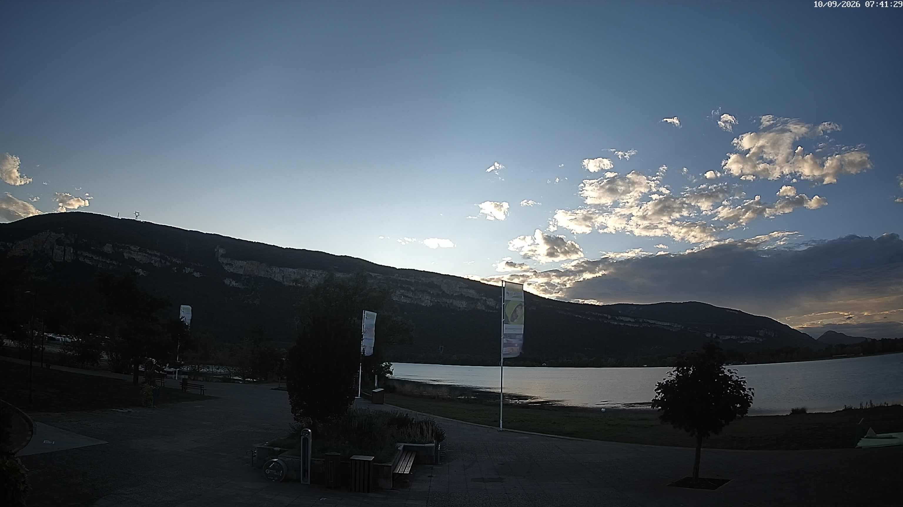 Webcam Image