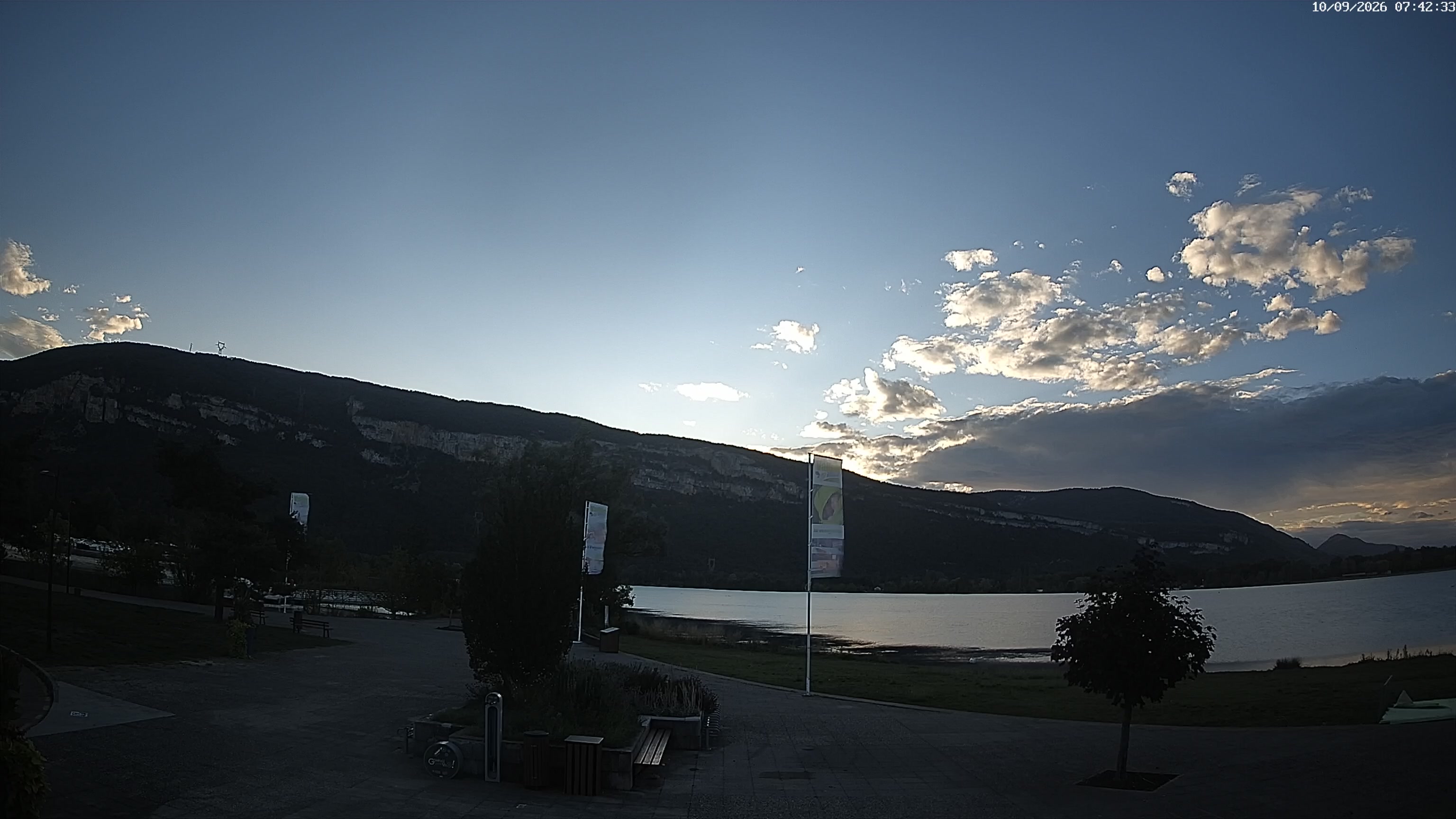 Webcam Image