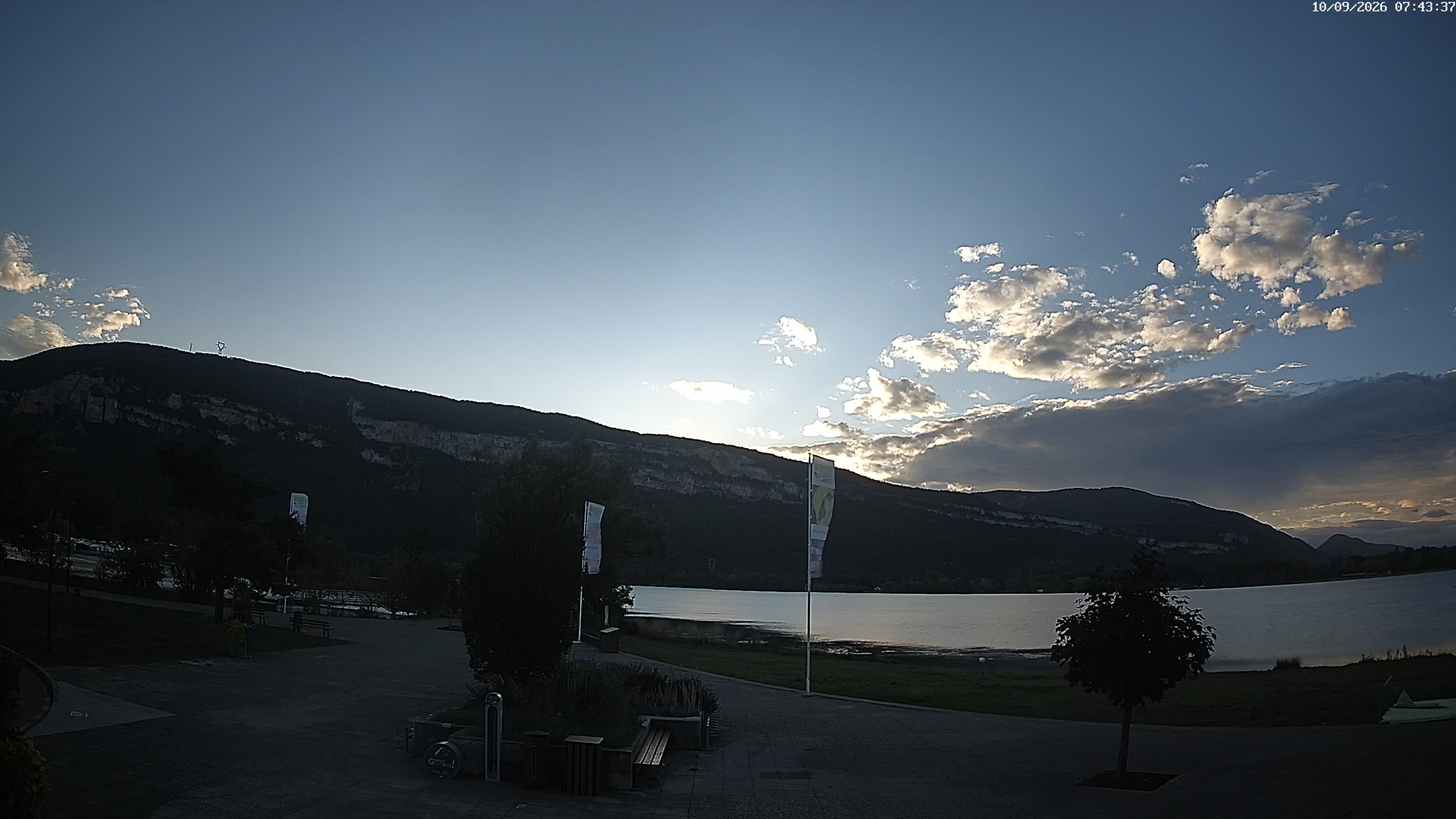 Webcam Image