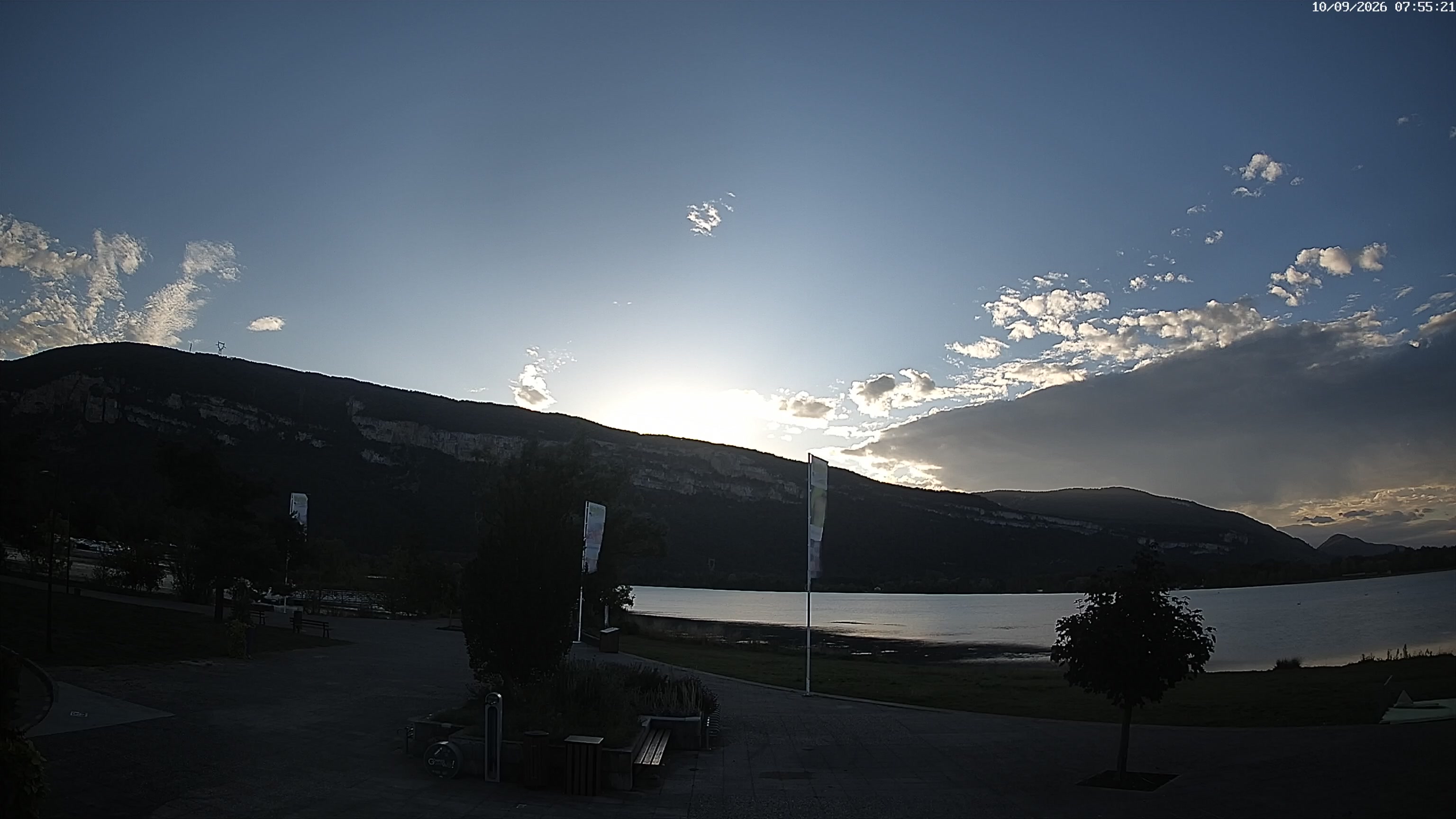 Webcam Image