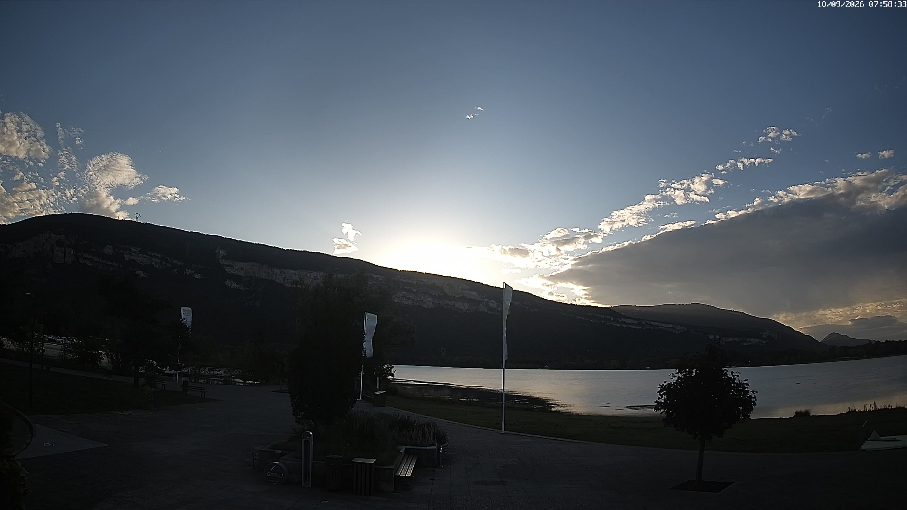 Webcam Image