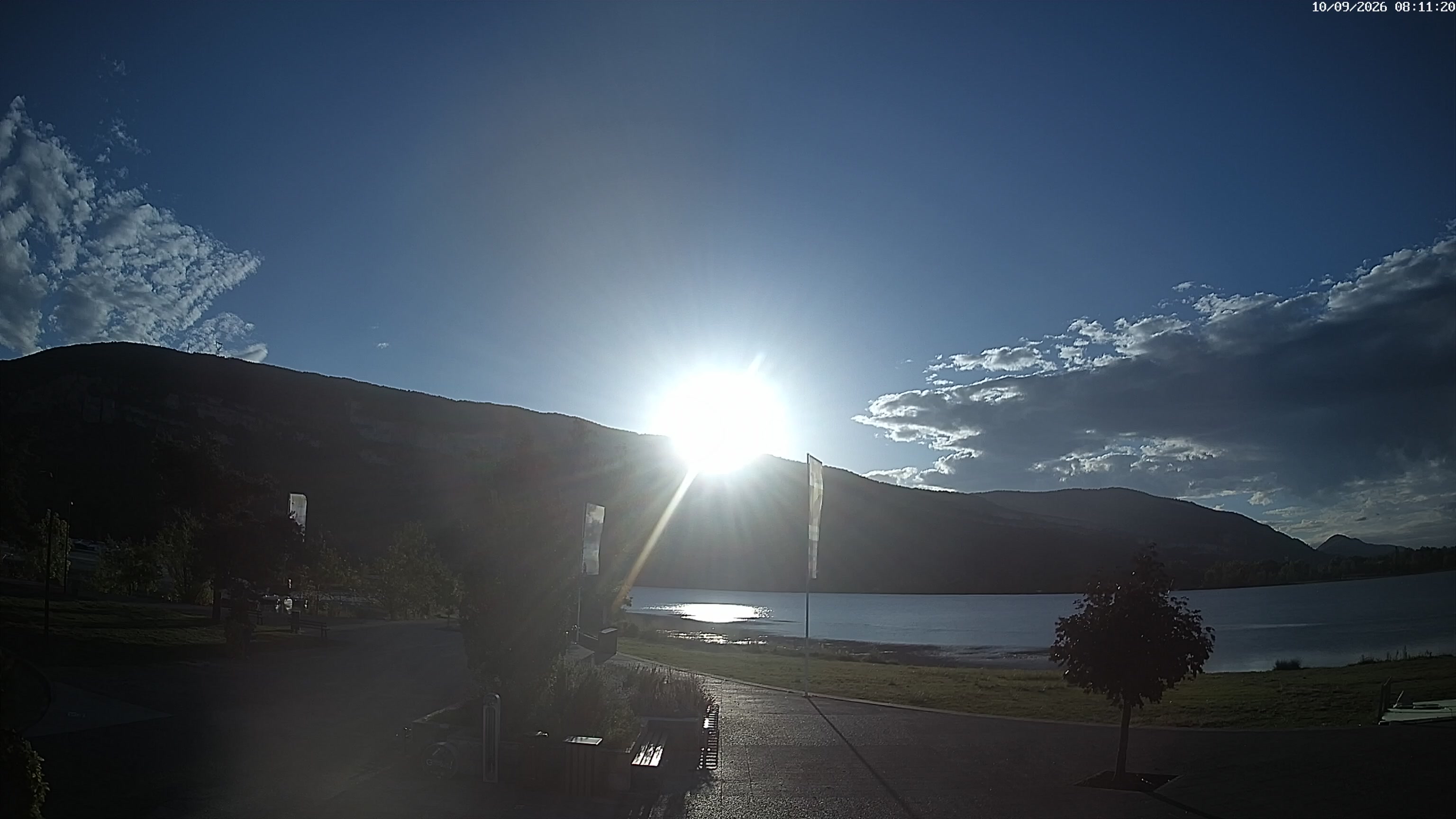 Webcam Image
