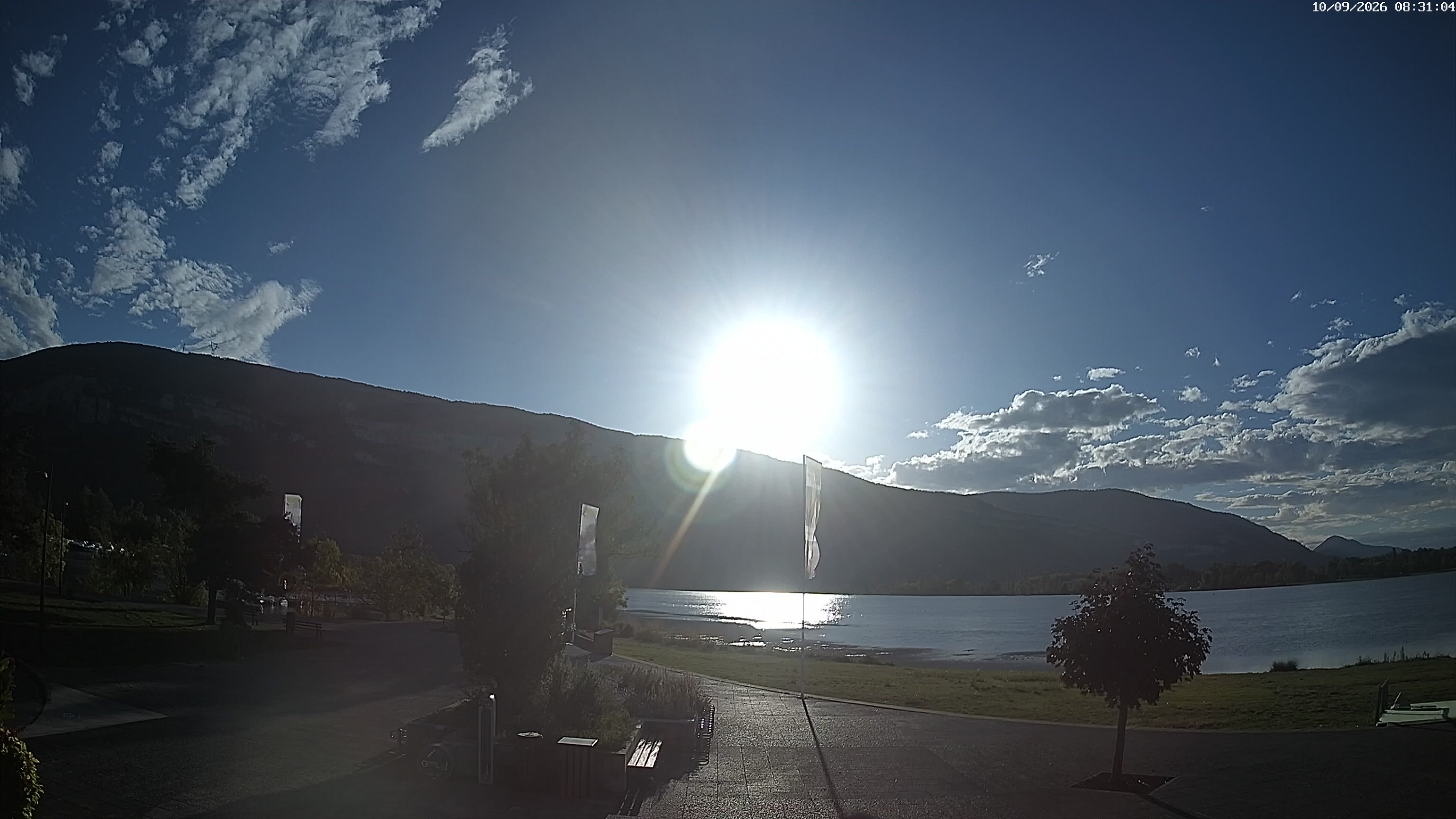Webcam Image