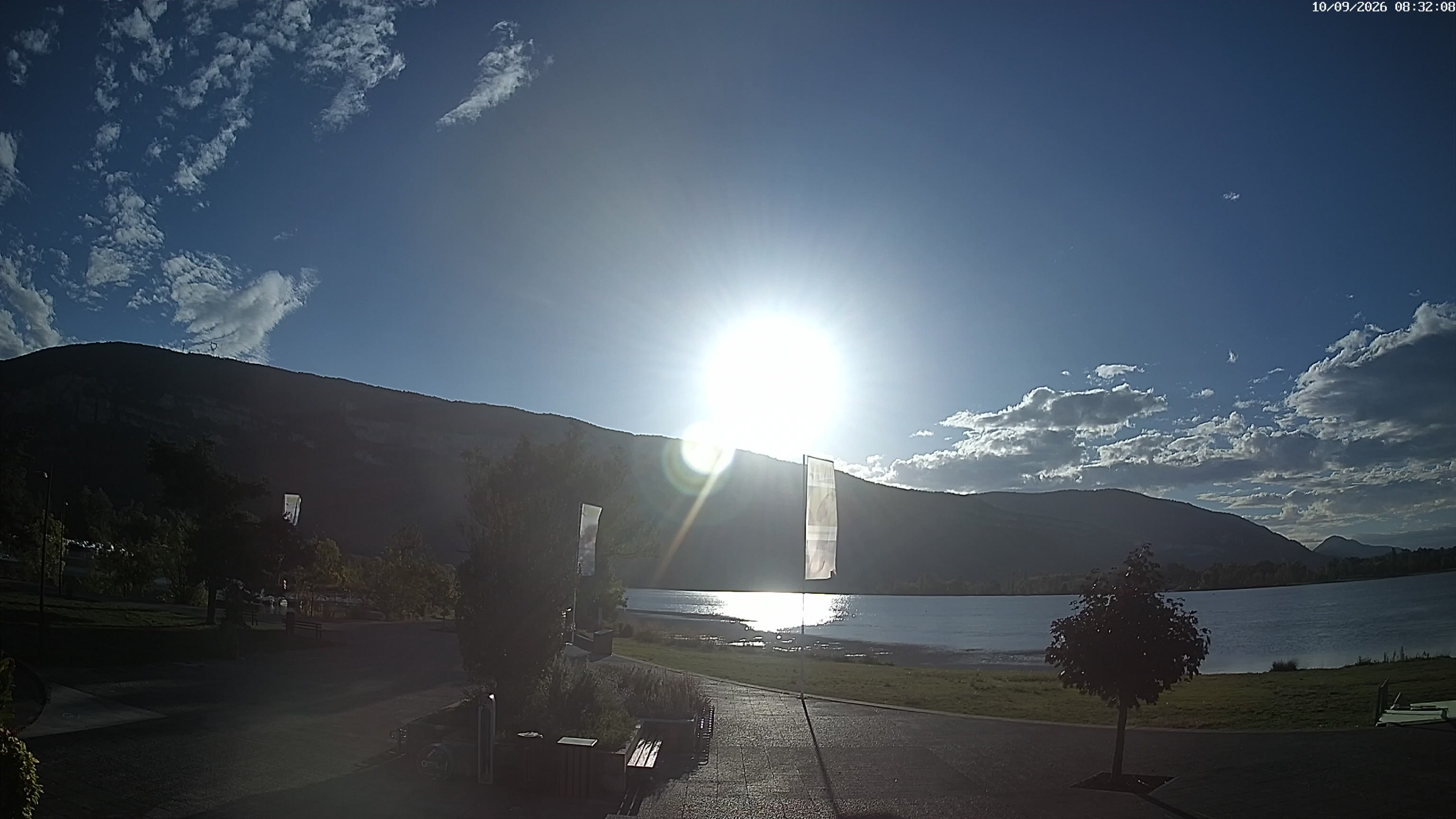 Webcam Image