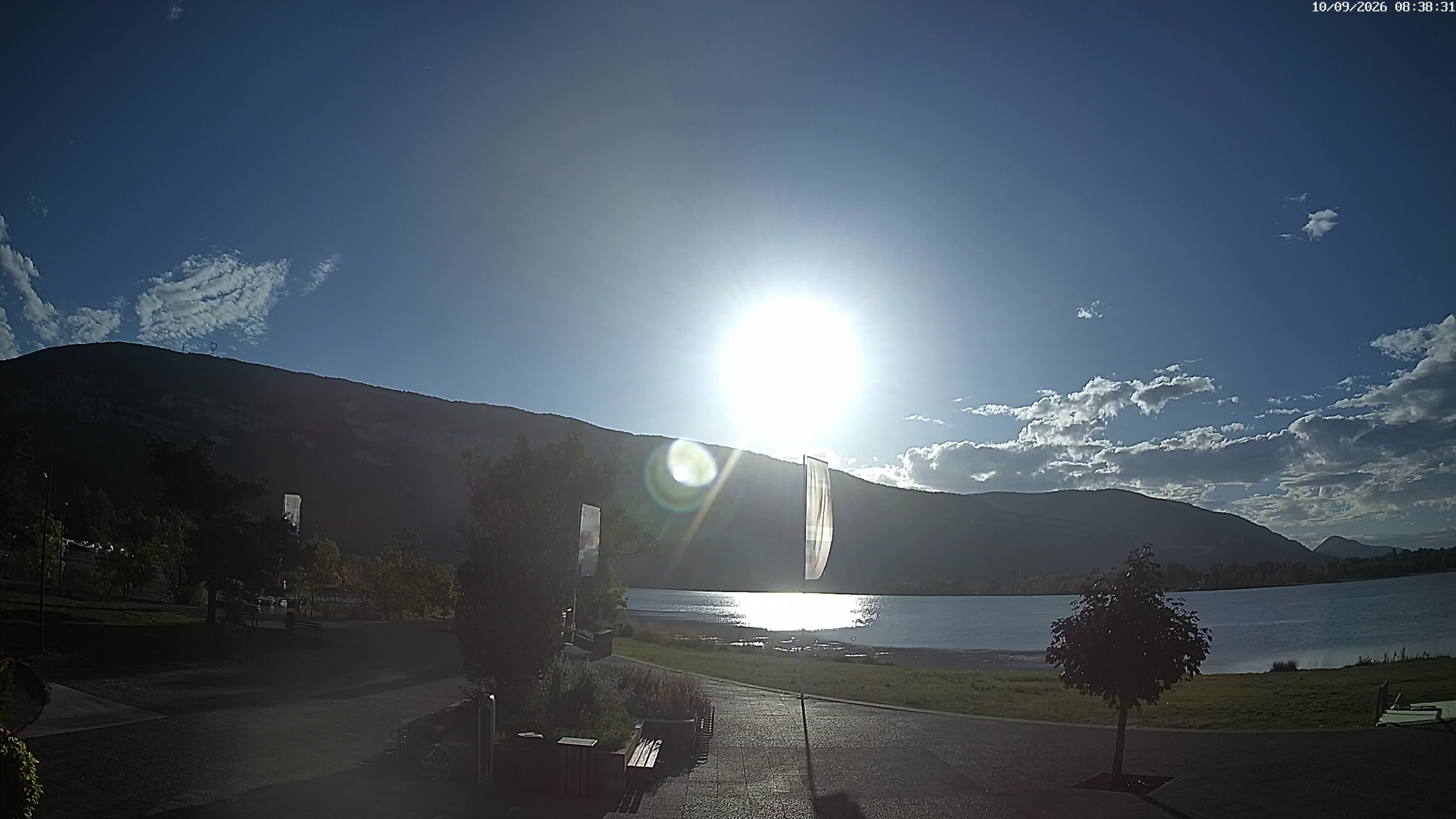 Webcam Image