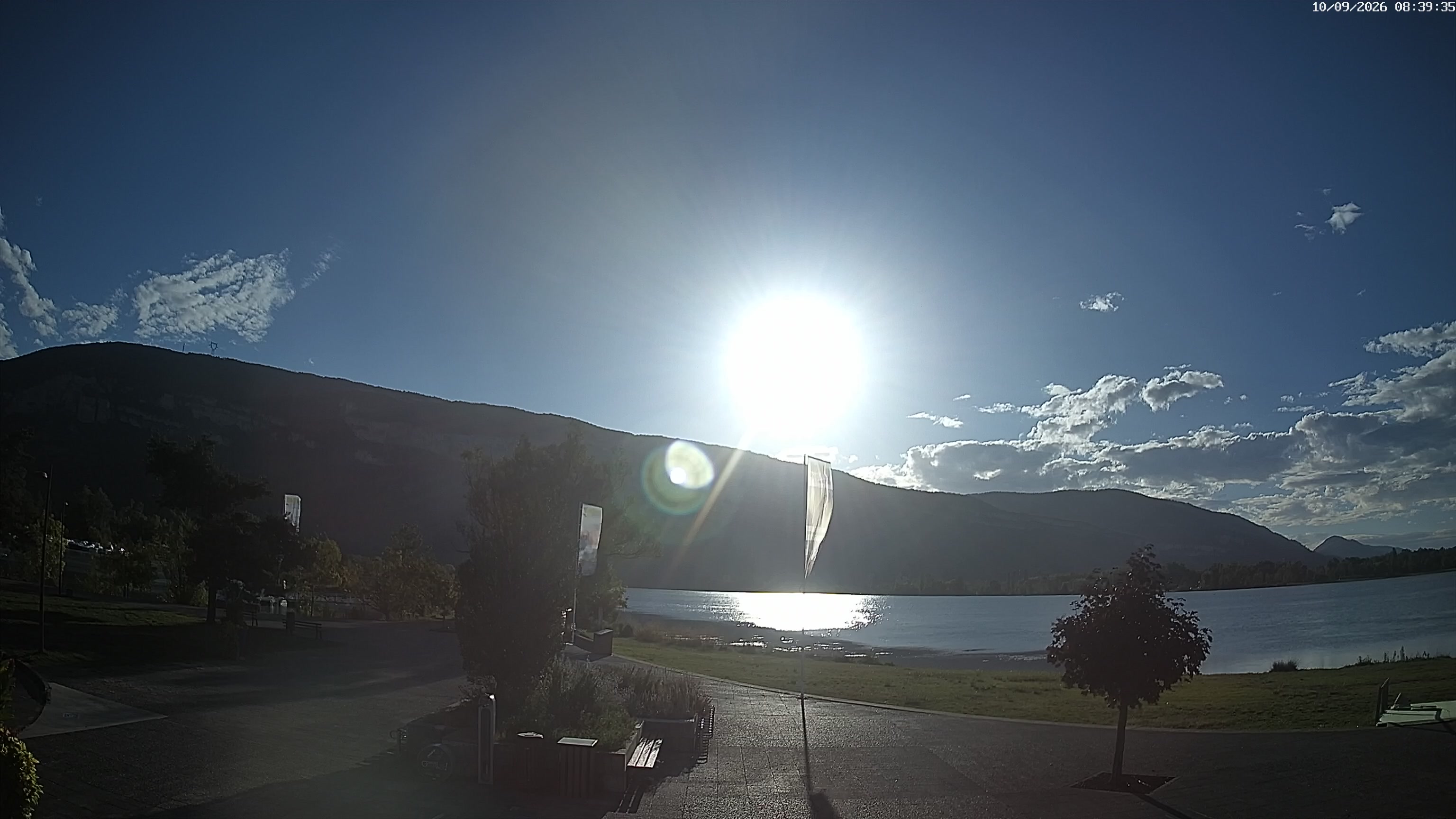 Webcam Image