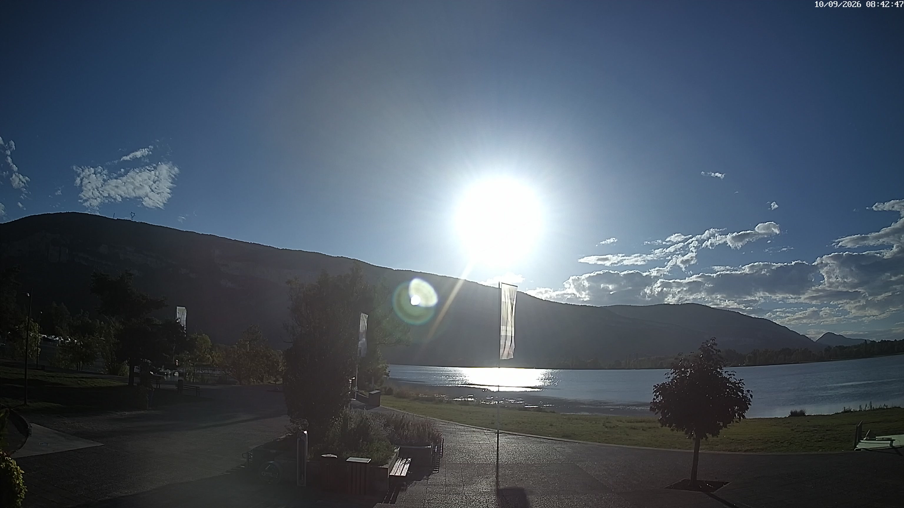 Webcam Image