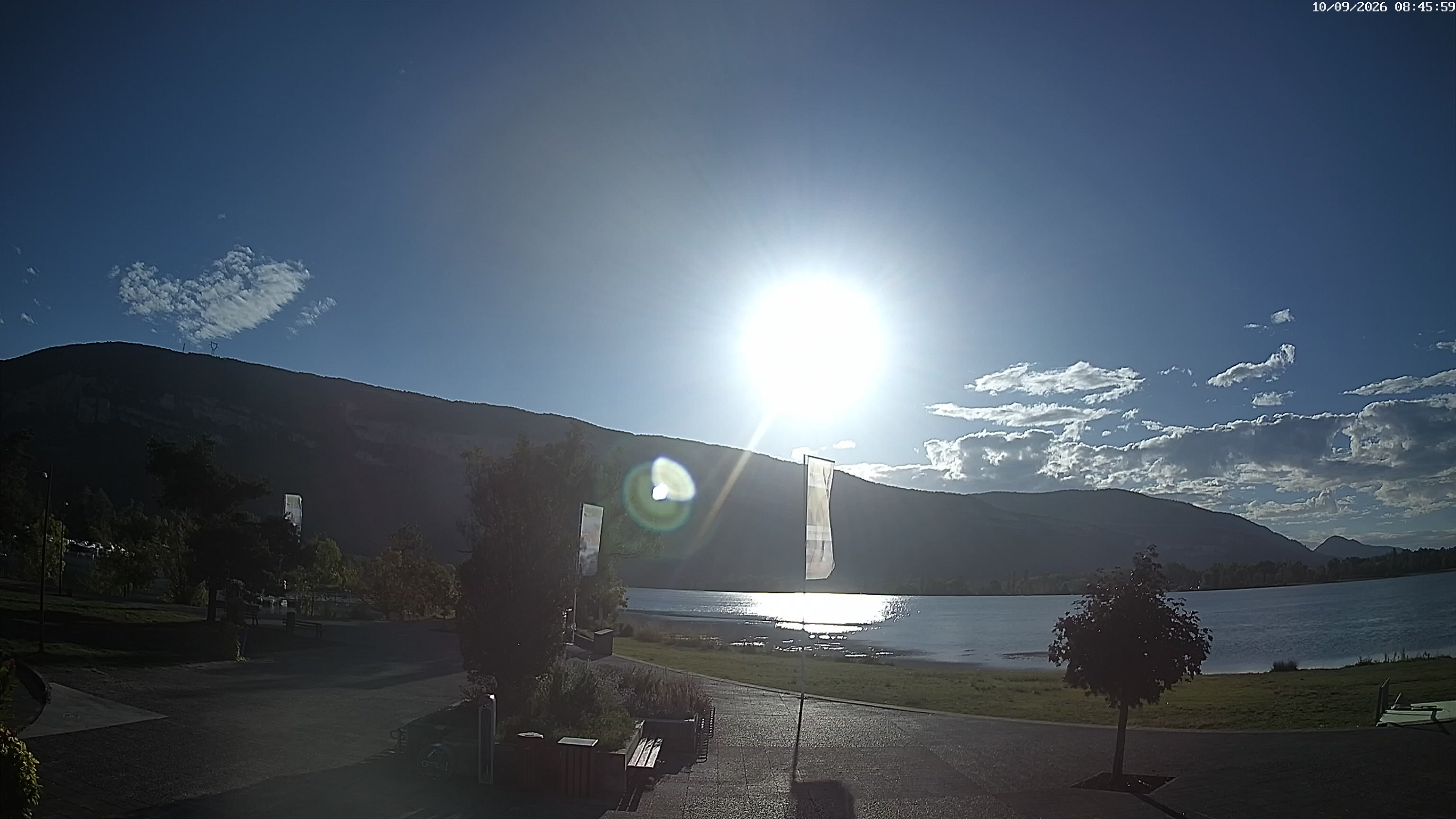 Webcam Image